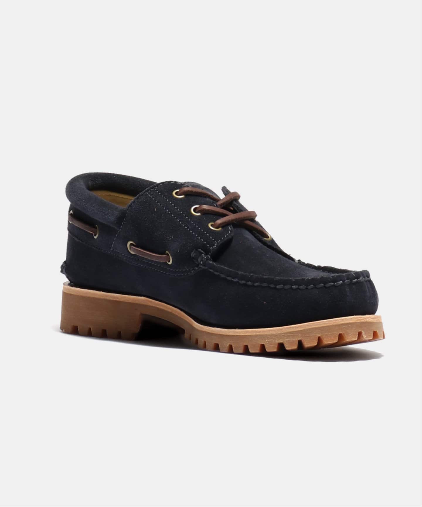 【Timberland / ティンバーランド】Authentic 3 Eye Classic A683W