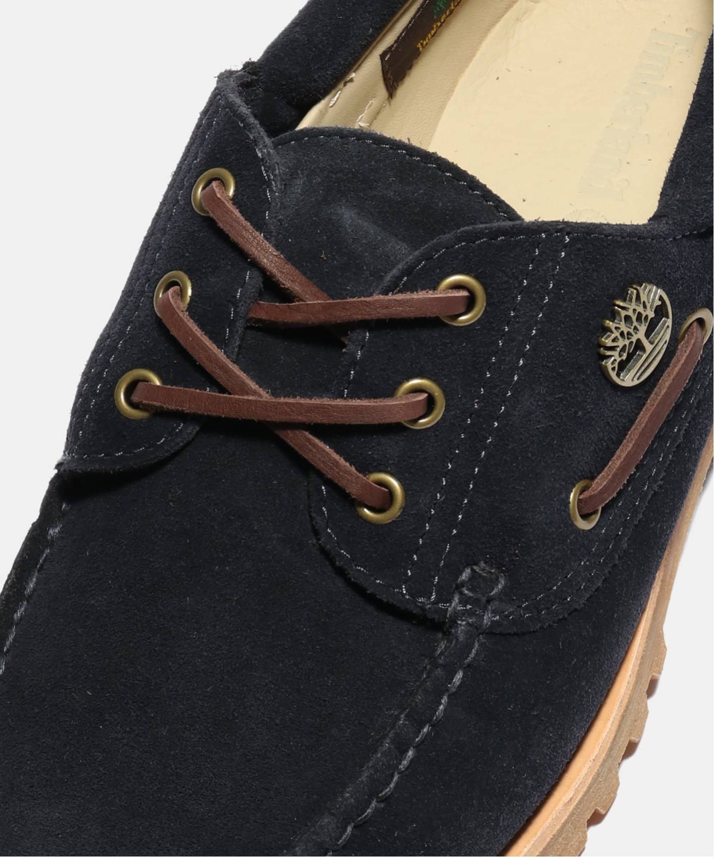【Timberland / ティンバーランド】Authentic 3 Eye Classic A683W