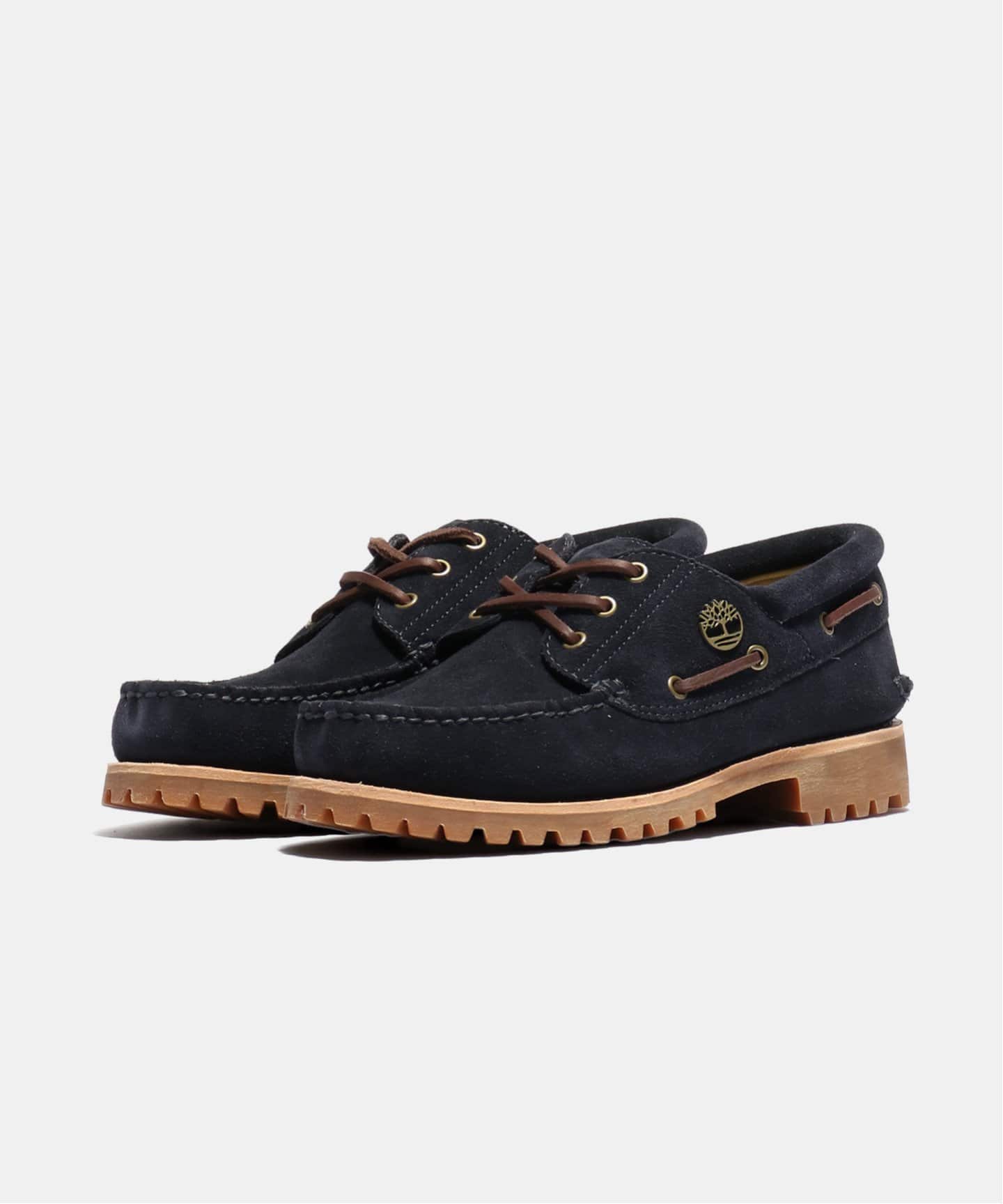 【Timberland / ティンバーランド】Authentic 3 Eye Classic A683W