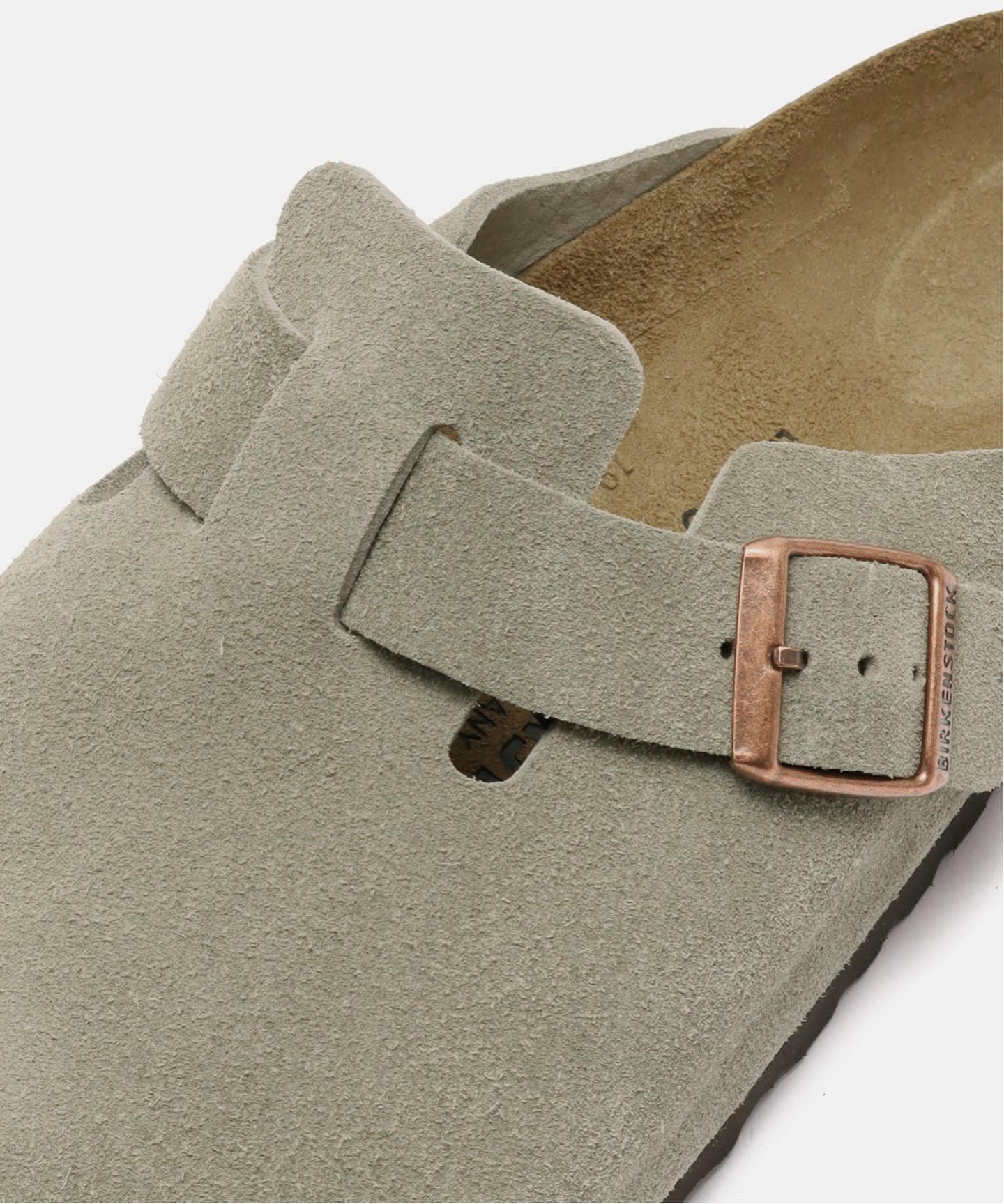 BIRKENSTOCK Boston 60461