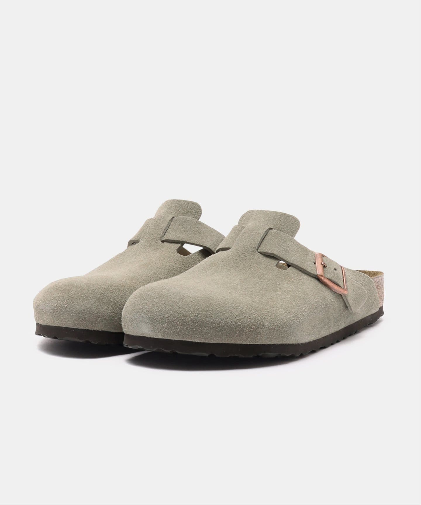 BIRKENSTOCK Boston 60461