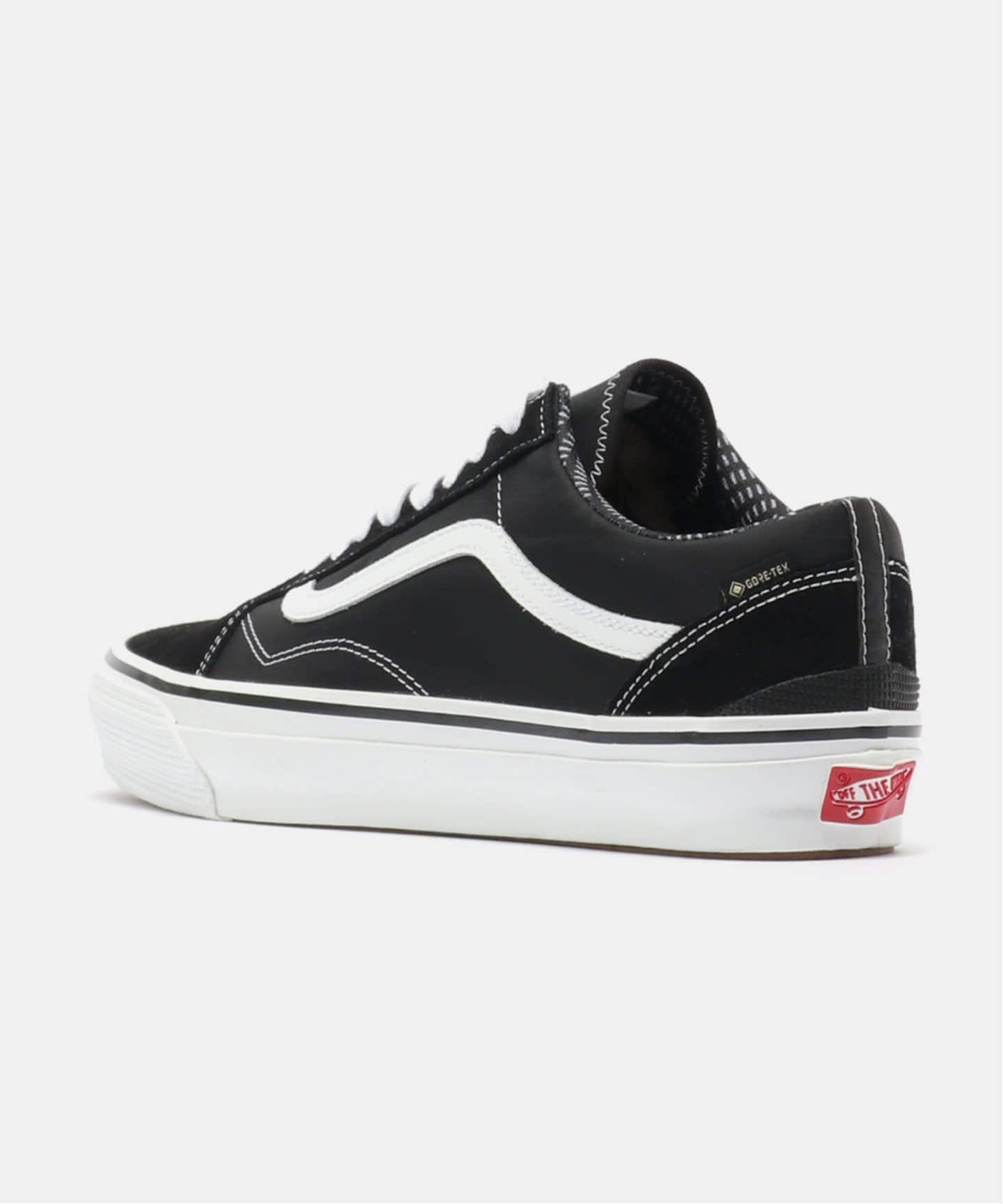 VANS PREMIUM Old Skool GORE-TEX VN000D0UBPA
