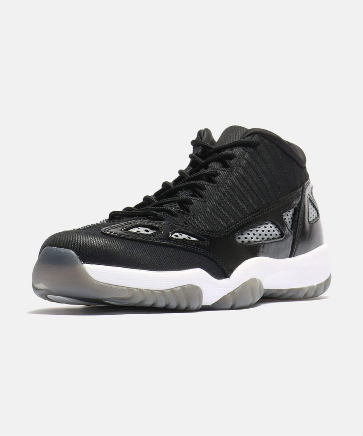 【JORDAN BRAND / ジョーダン ブランド】AIR JORDAN 11 RETRO LO IE 919712