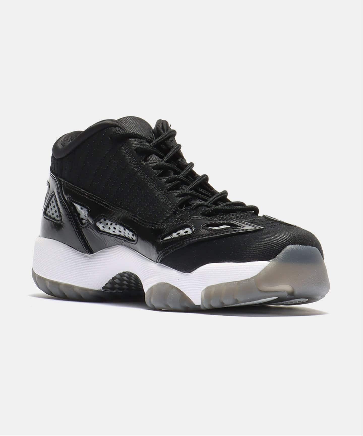 【JORDAN BRAND / ジョーダン ブランド】AIR JORDAN 11 RETRO LO IE 919712