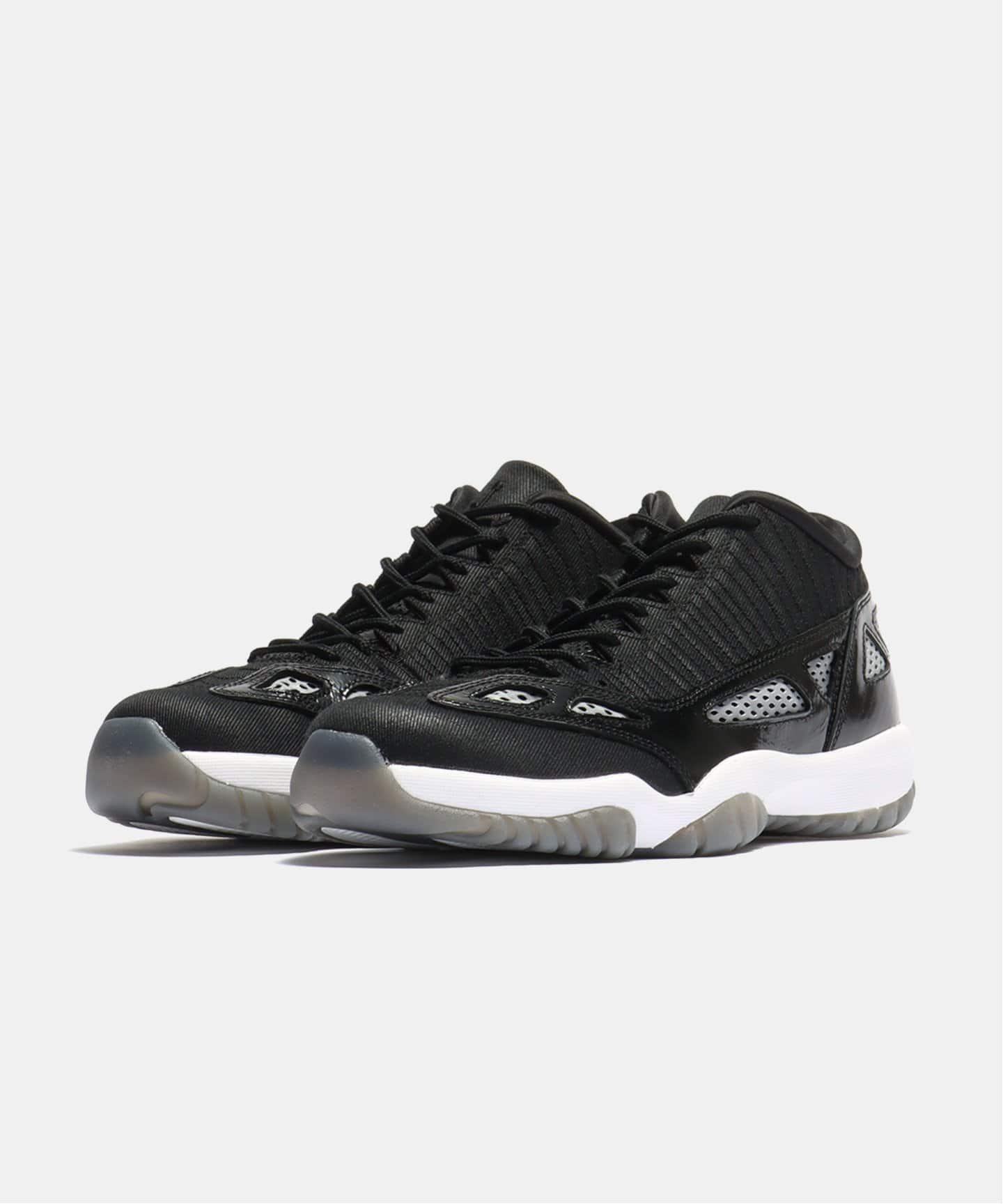 【JORDAN BRAND / ジョーダン ブランド】AIR JORDAN 11 RETRO LO IE 919712