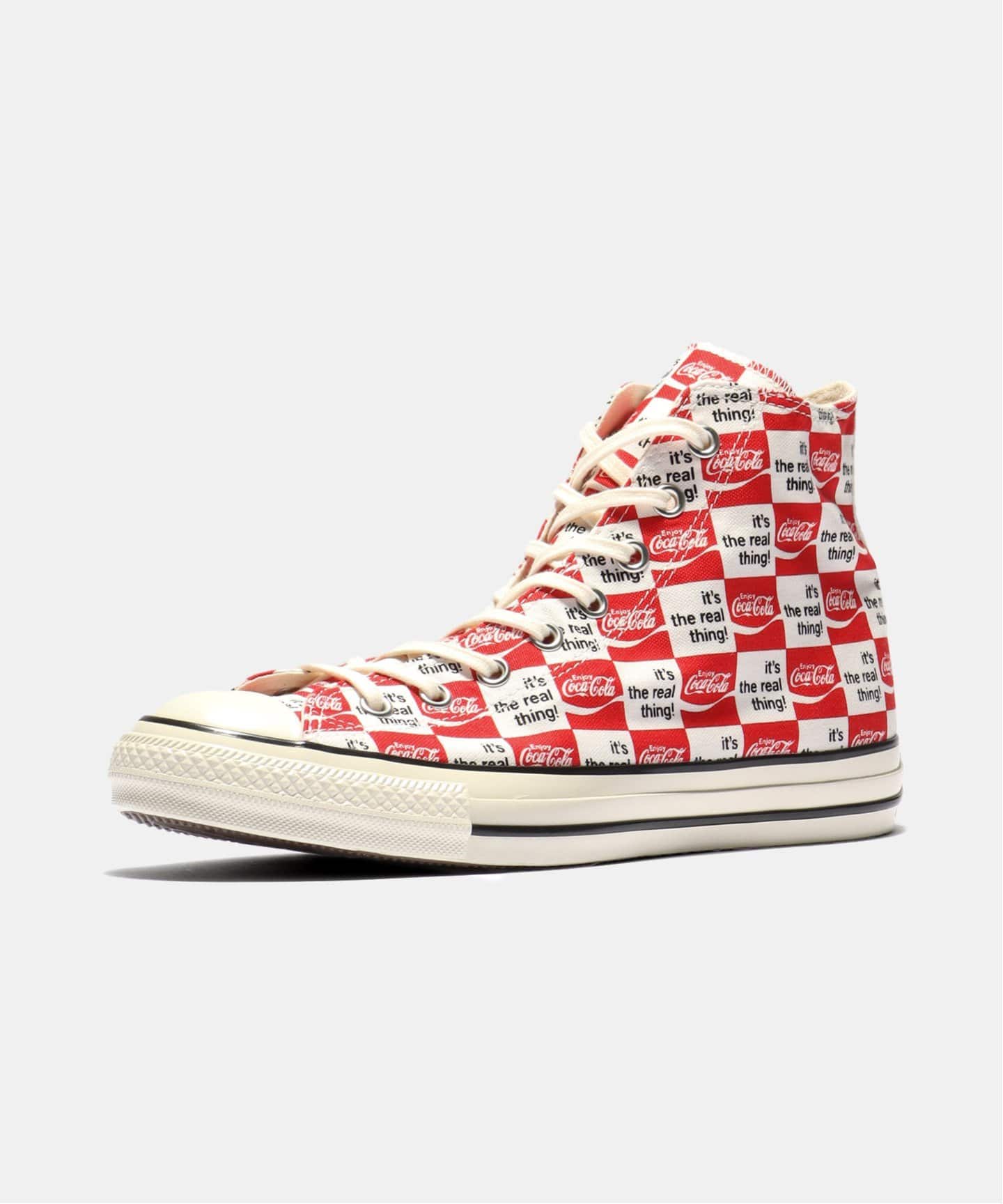 CONVERSE ALL STAR US Coca-Cola CK HI 31312060