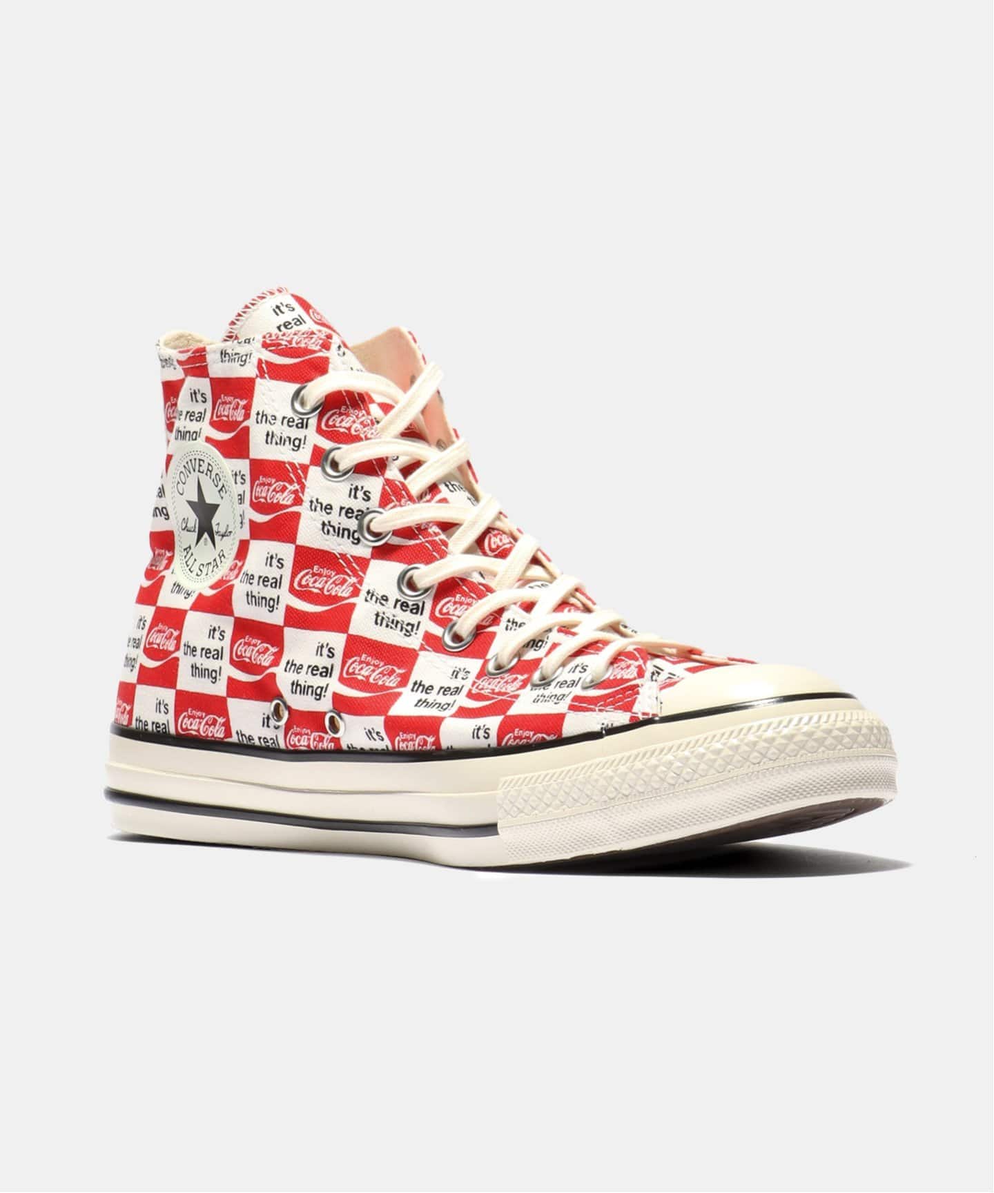 CONVERSE ALL STAR US Coca-Cola CK HI 31312060