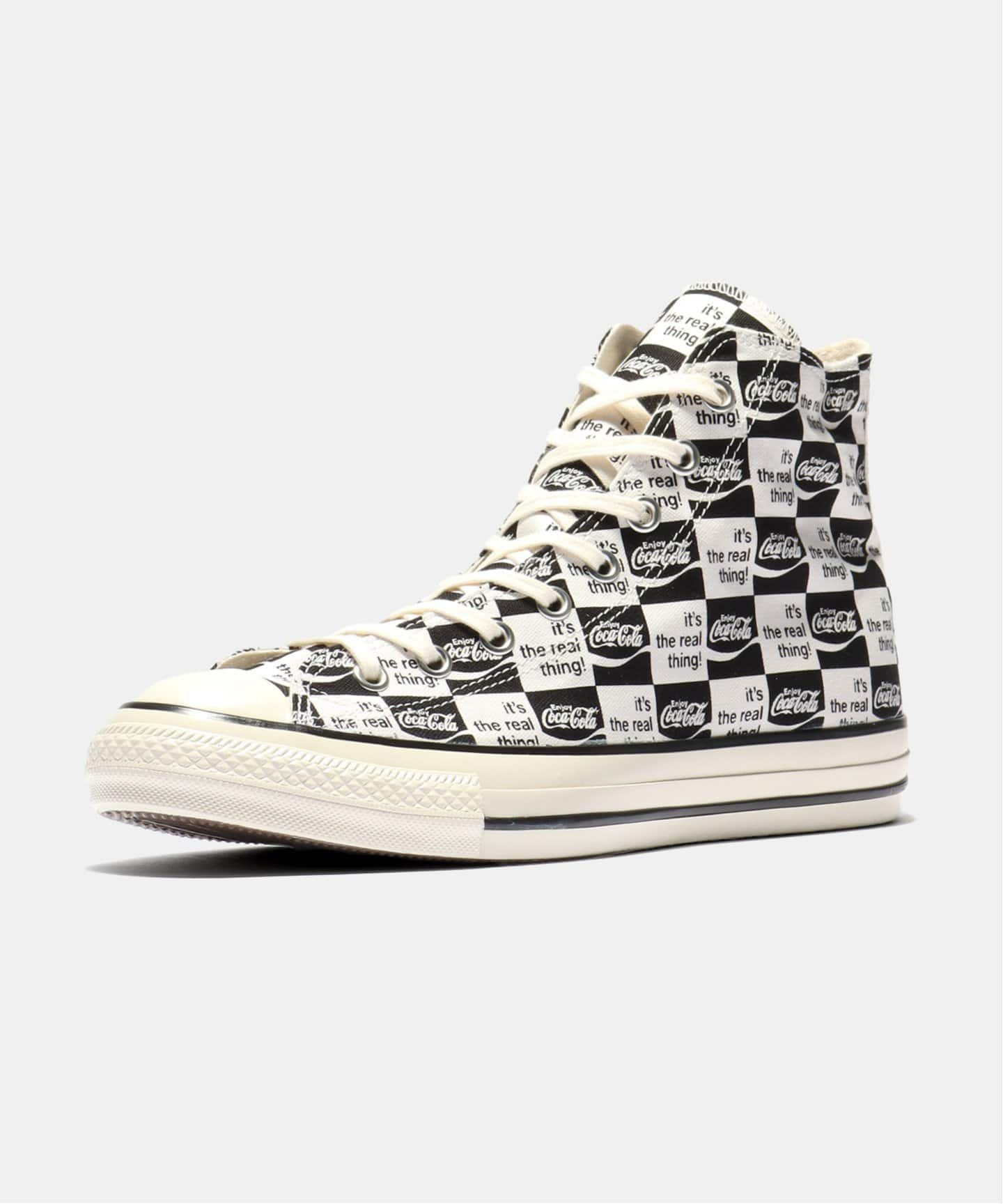 CONVERSE ALL STAR US Coca-Cola CK HI 31312061