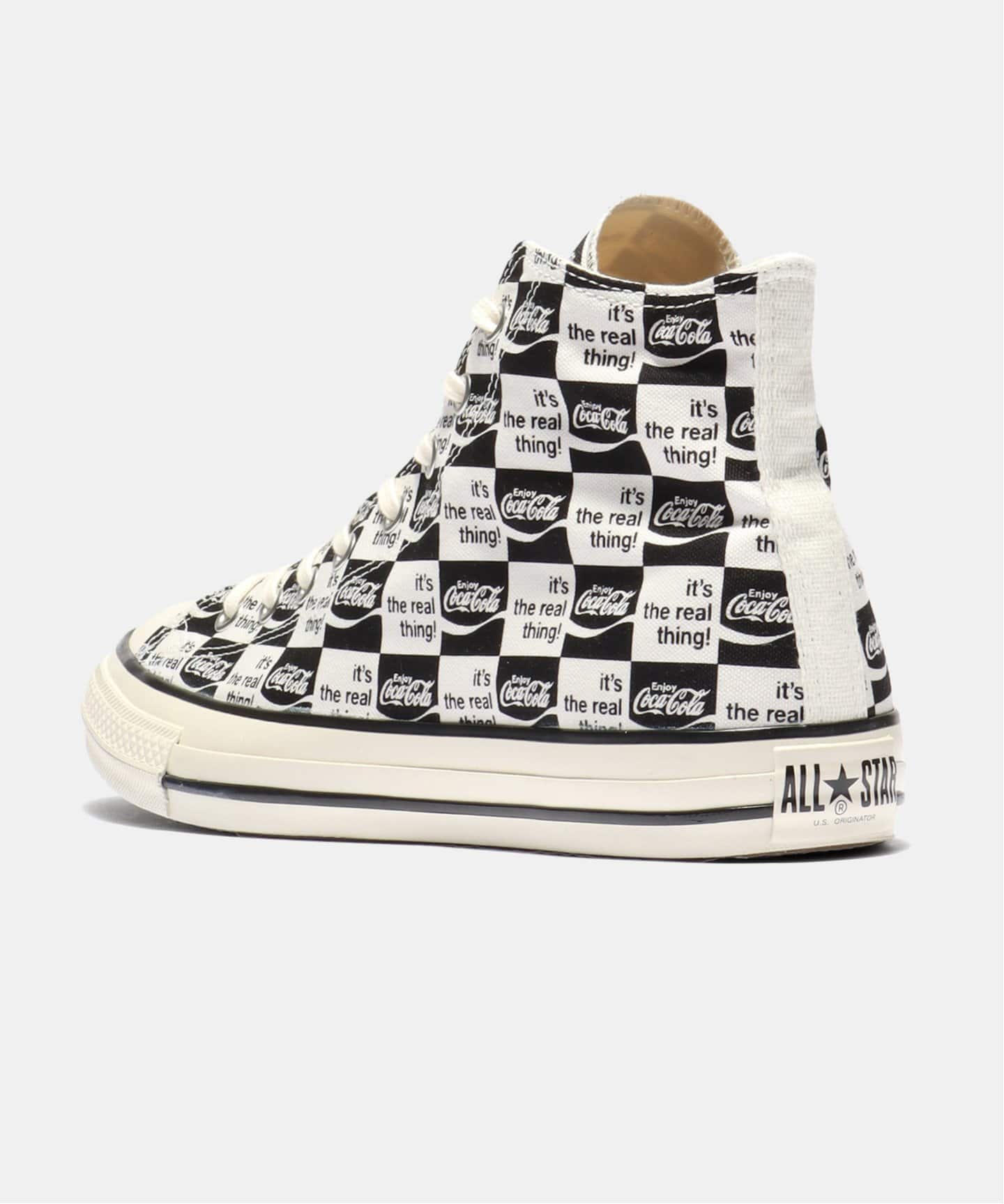 CONVERSE ALL STAR US Coca-Cola CK HI 31312061