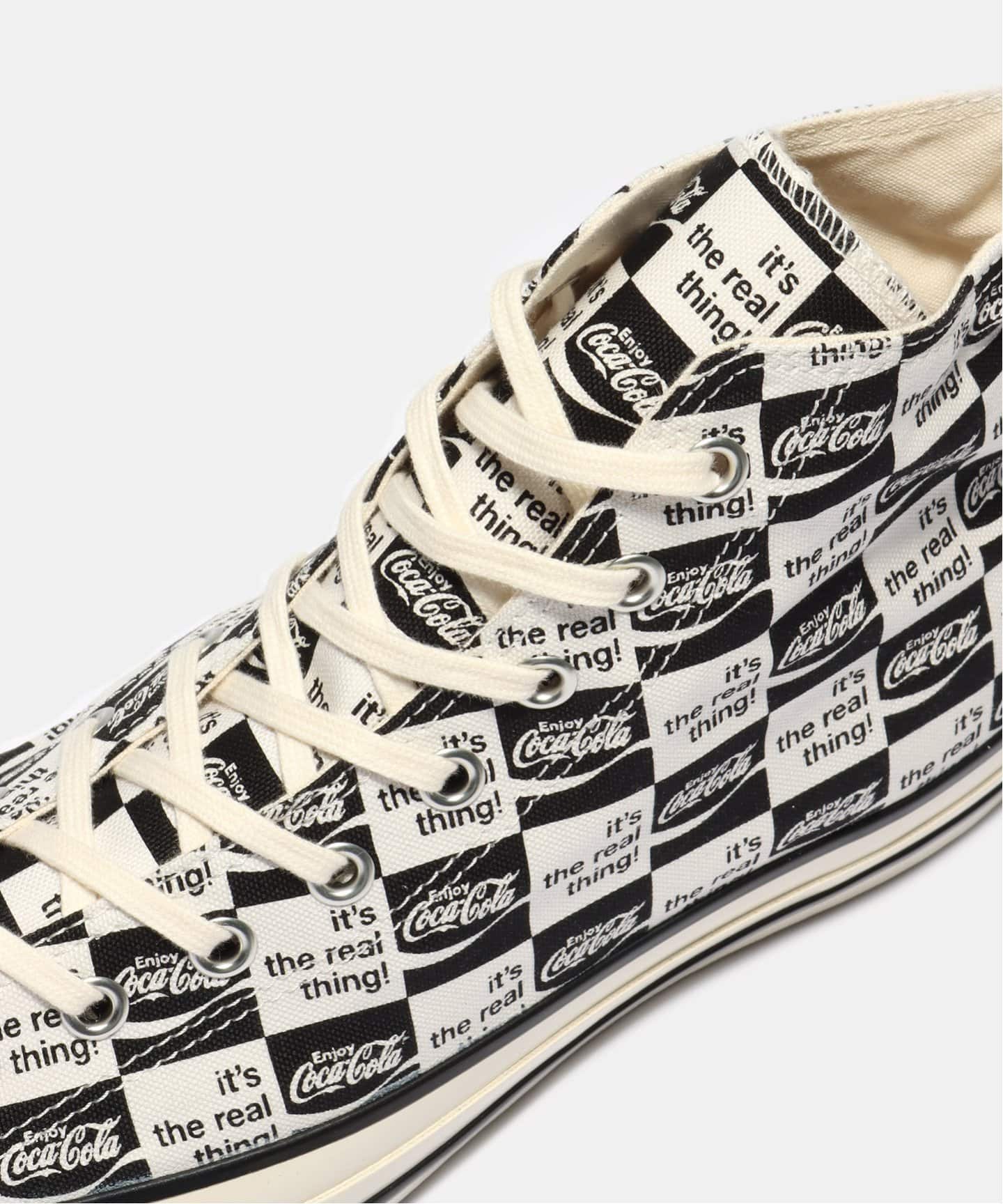CONVERSE ALL STAR US Coca-Cola CK HI 31312061