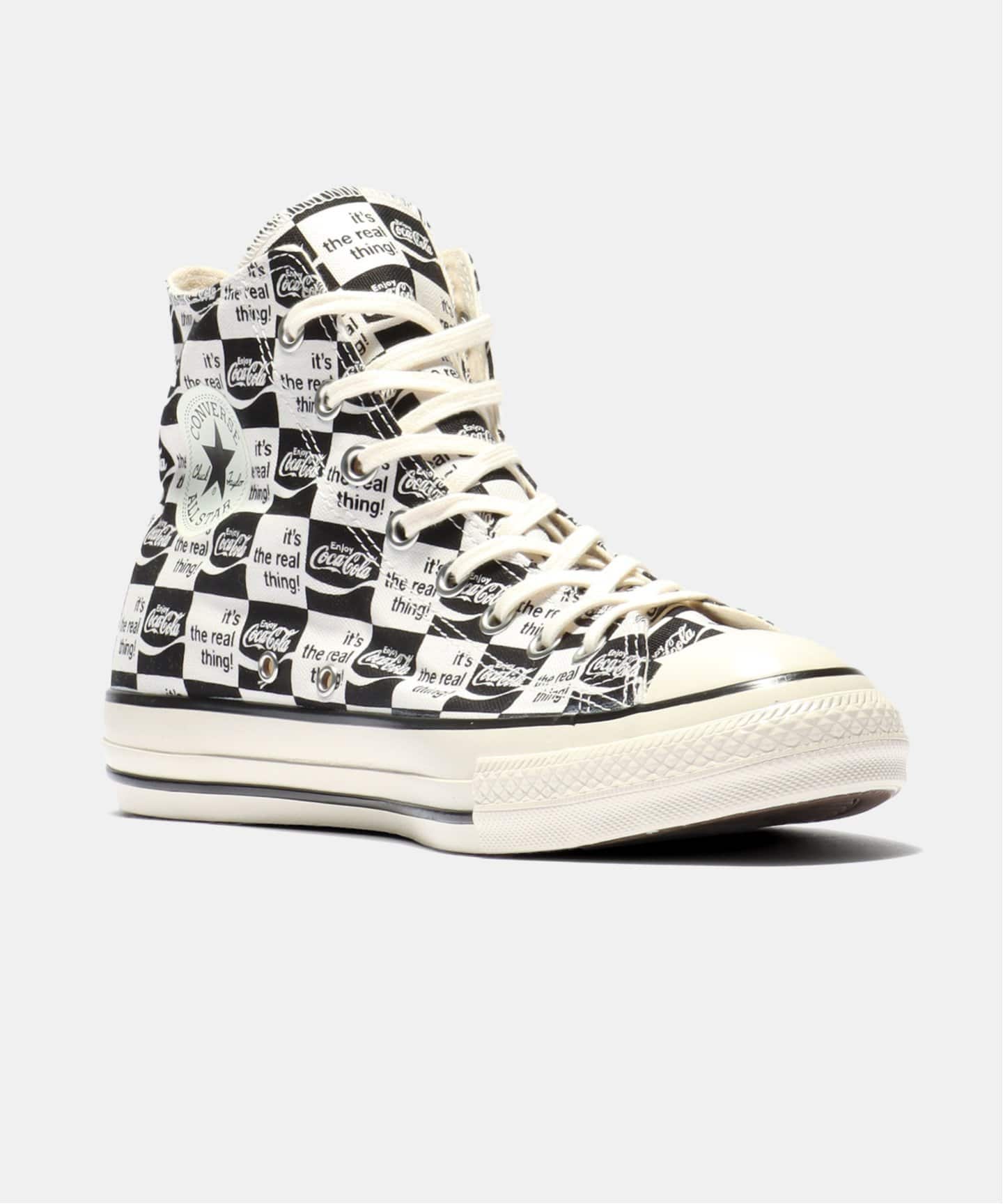 CONVERSE ALL STAR US Coca-Cola CK HI 31312061
