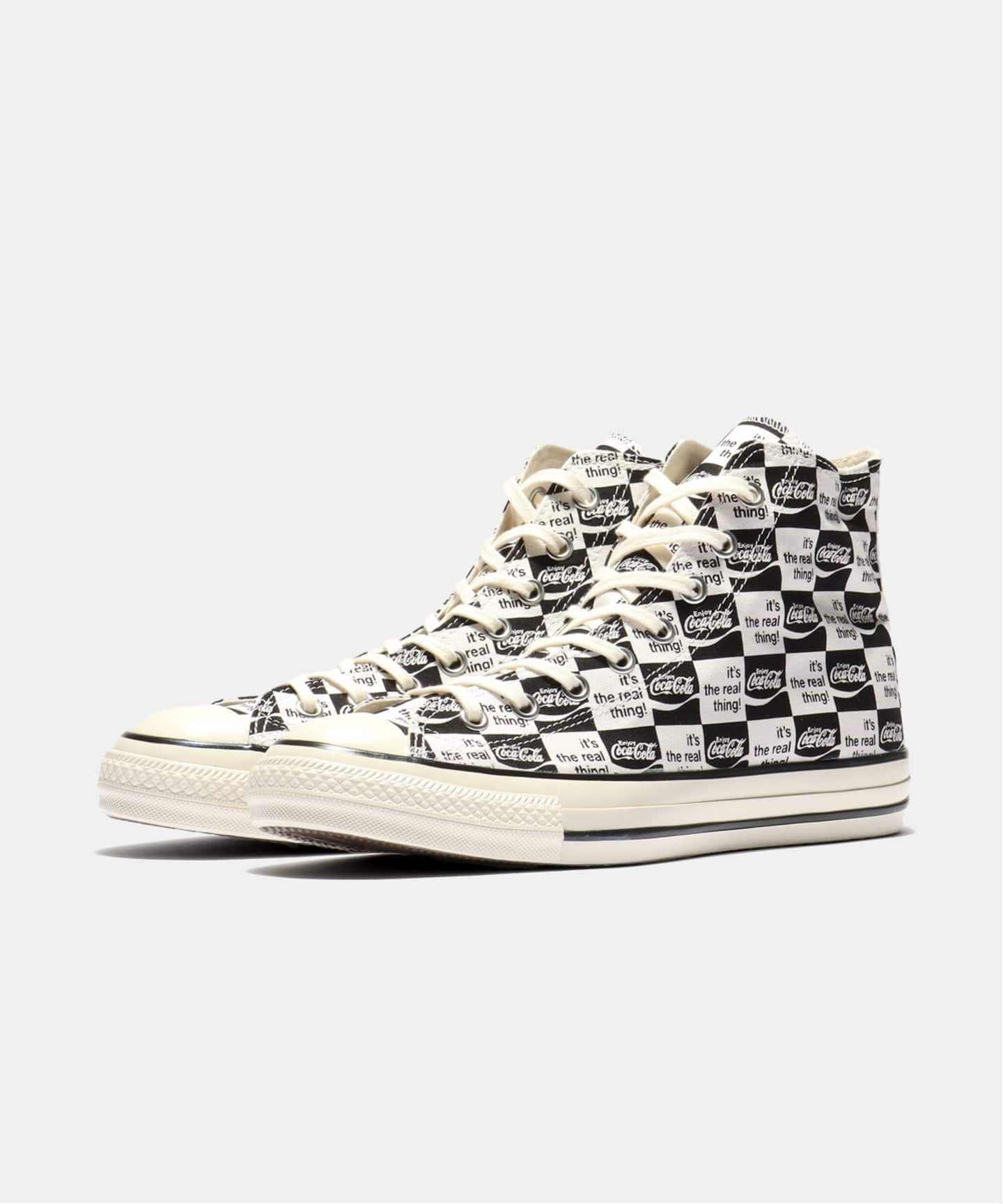 CONVERSE ALL STAR US Coca-Cola CK HI 31312061