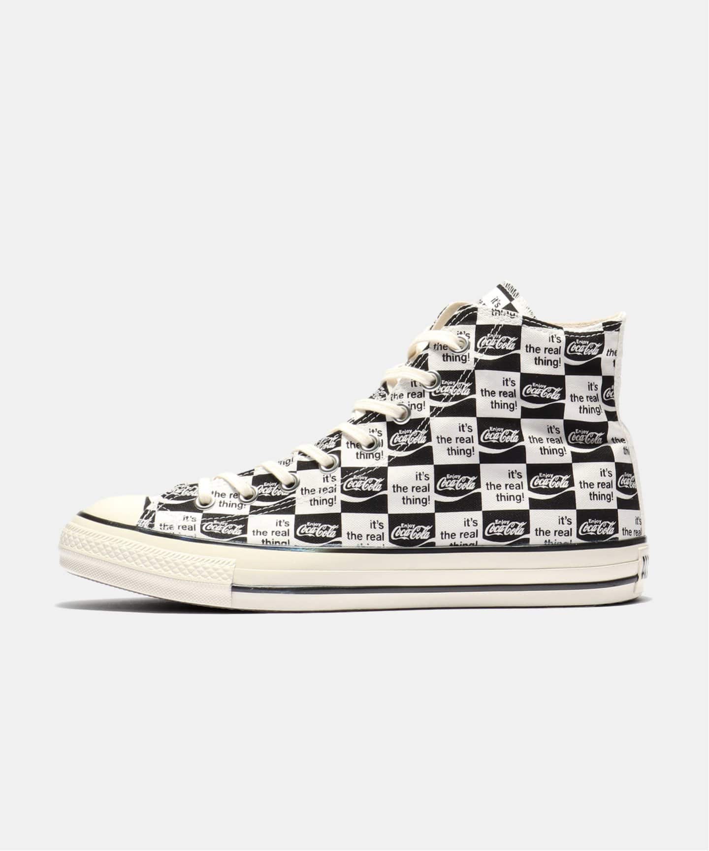 CONVERSE ALL STAR US Coca-Cola CK HI 31312061