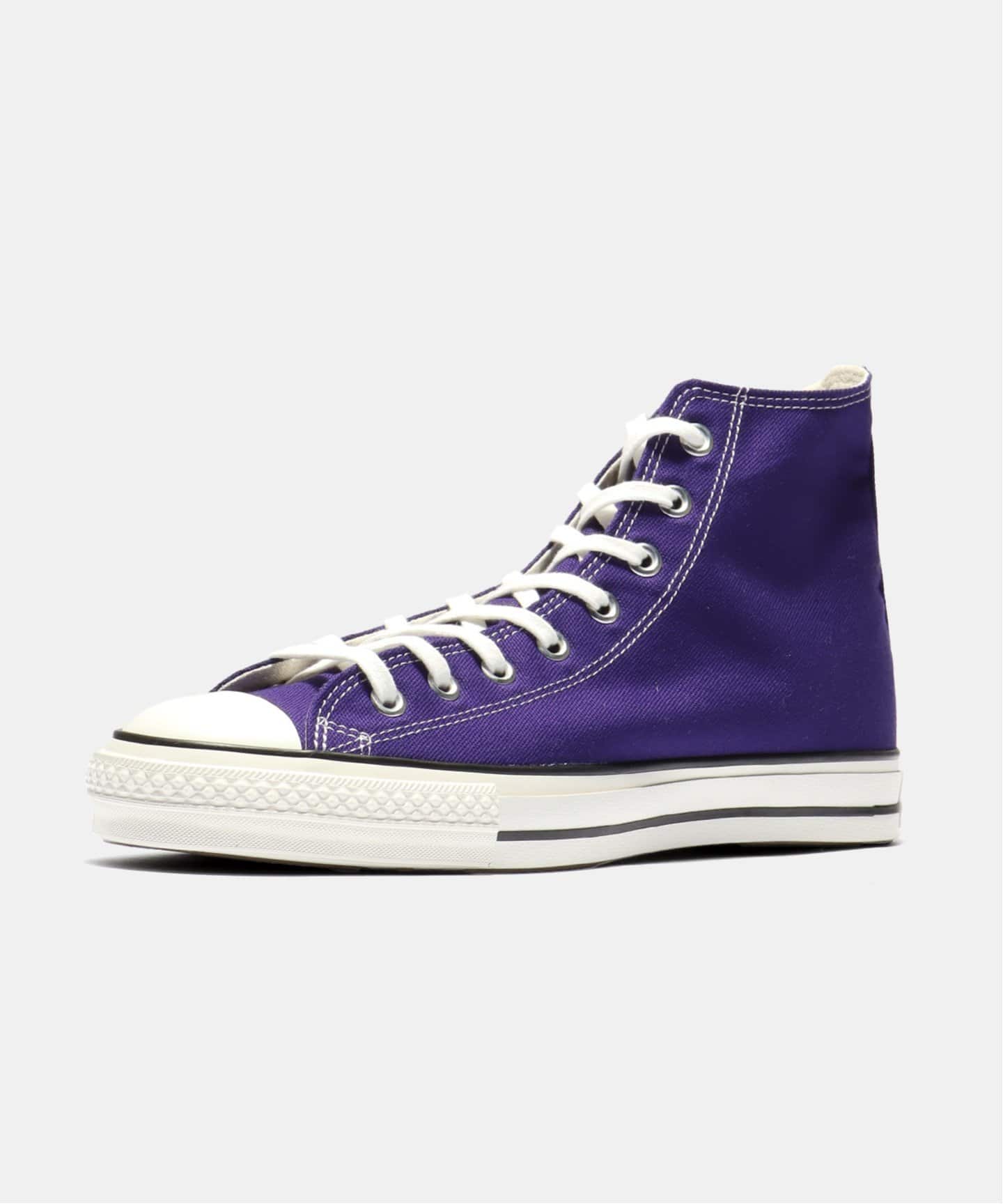 CONVERSE CANVAS ALL STAR J HI 31312190