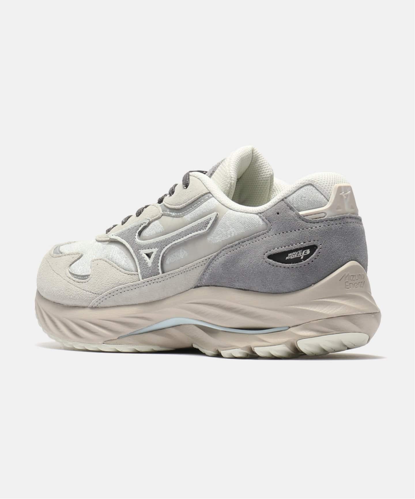 MIZUNO Wave Rider B D1GA2455