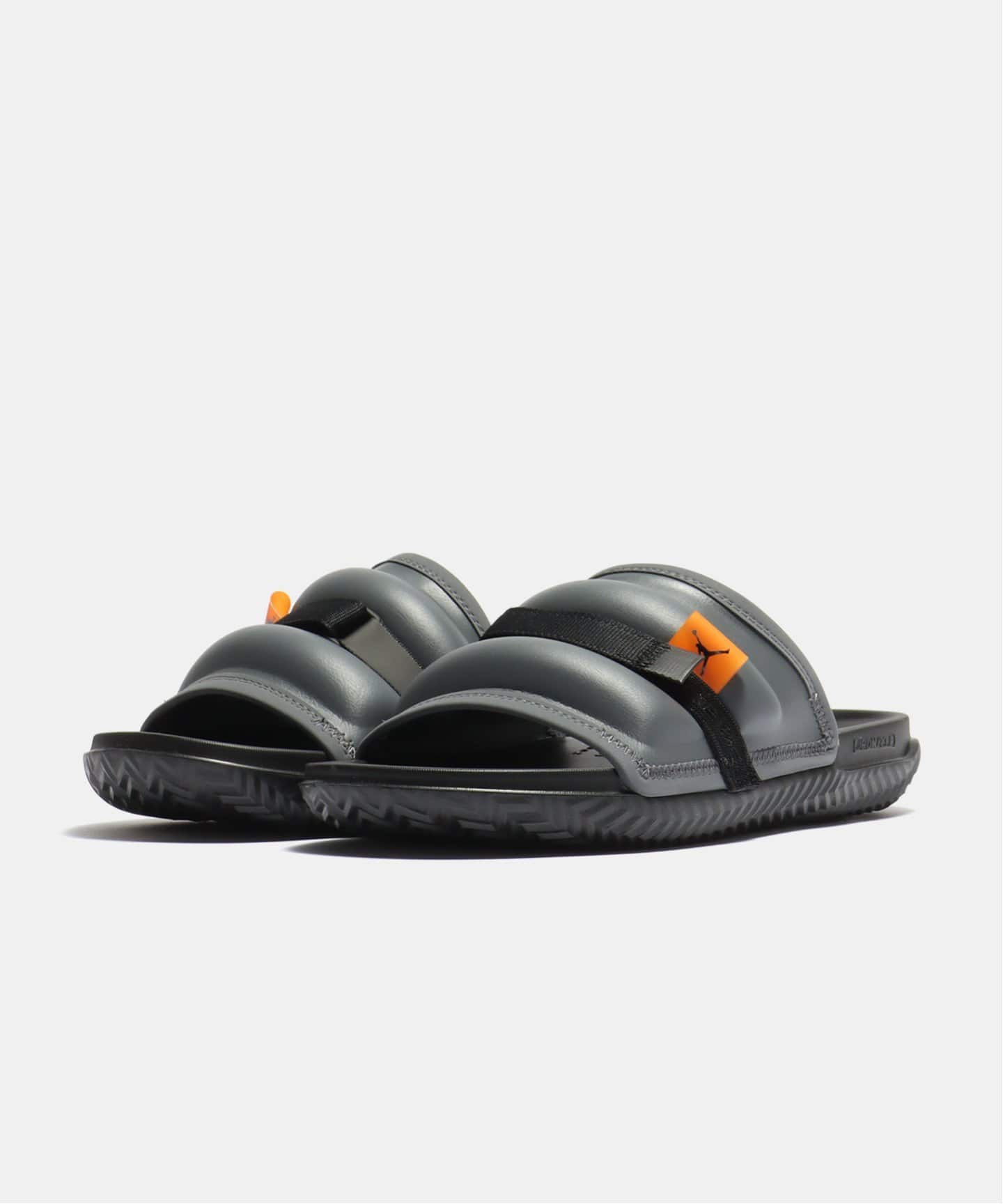 【JORDAN BRAND / ジョーダン ブランド】JORDAN SUPER PLAY SLIDE DM1683
