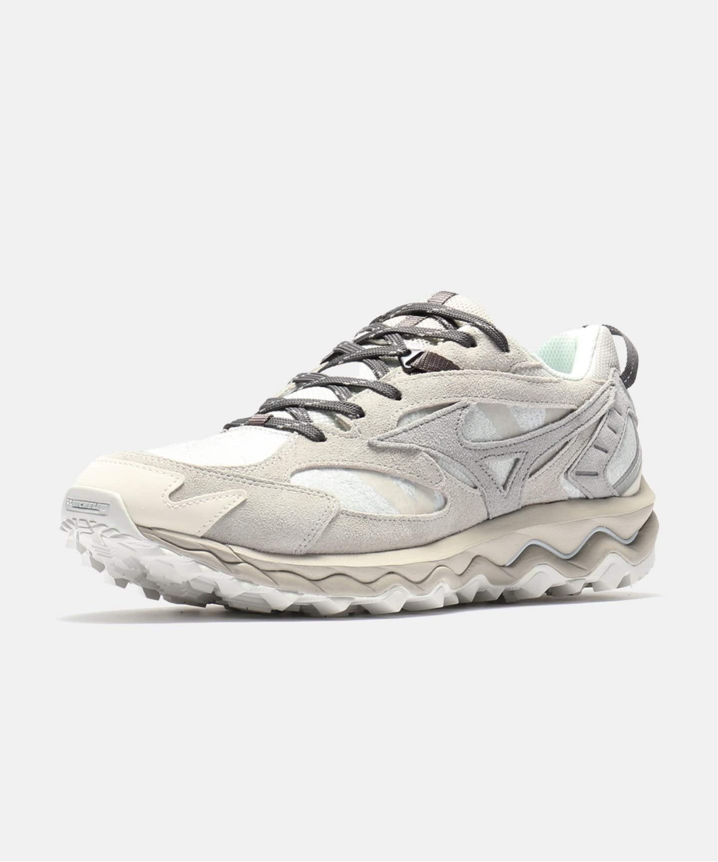 MIZUNO Wave Mujin TL D1GA2461