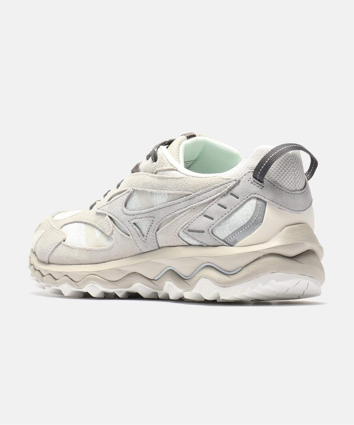 MIZUNO Wave Mujin TL D1GA2461