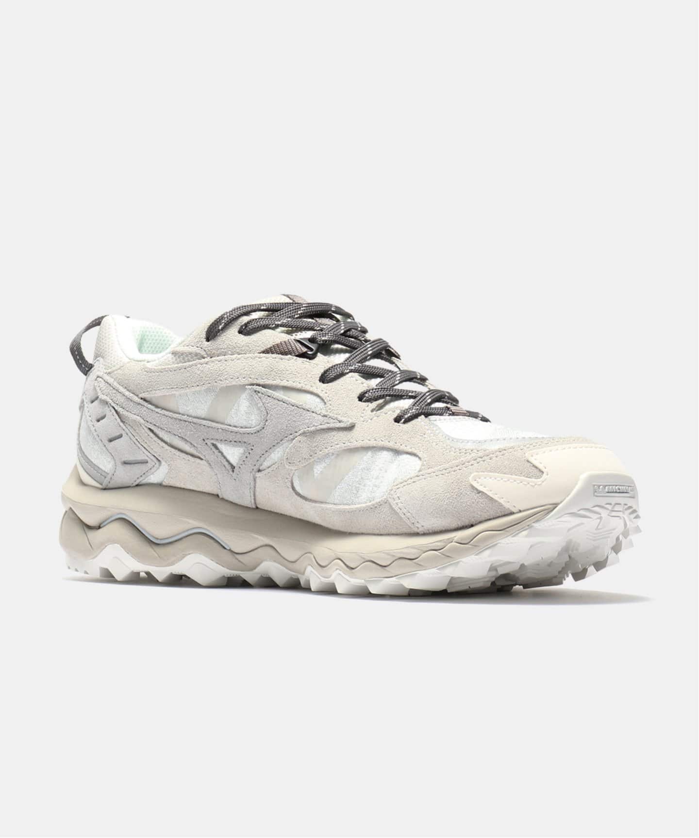 MIZUNO Wave Mujin TL D1GA2461