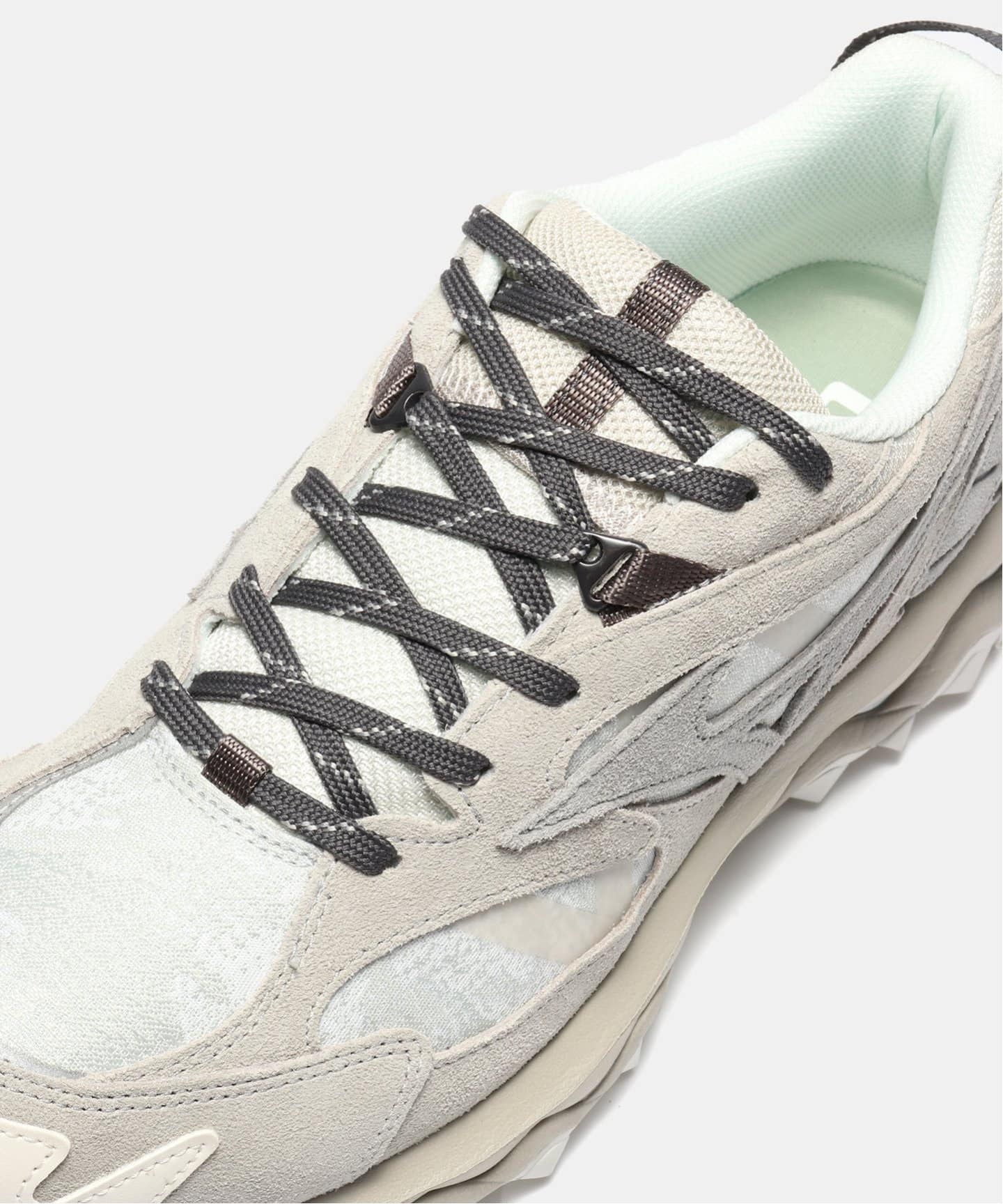MIZUNO Wave Mujin TL D1GA2461