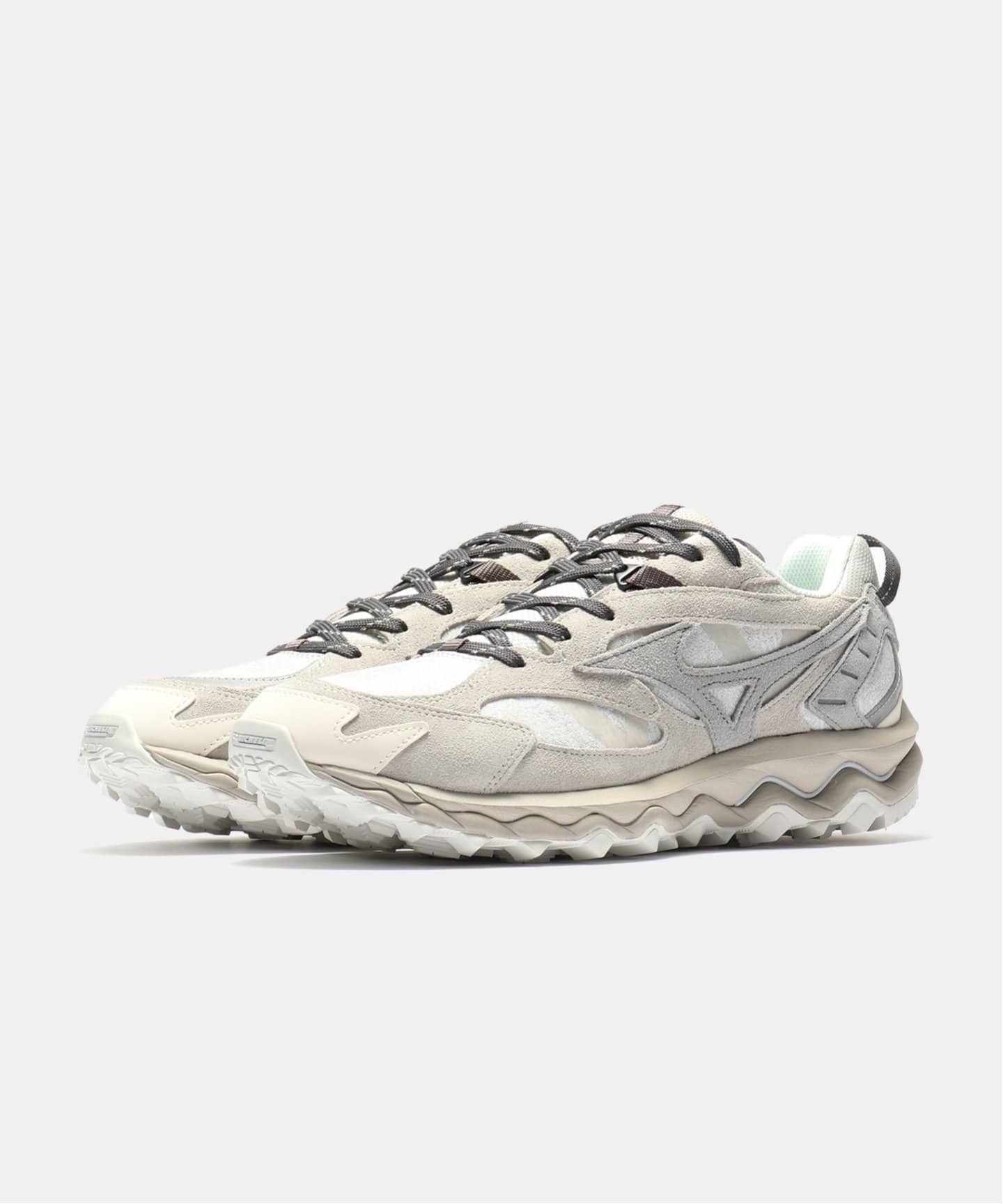 MIZUNO Wave Mujin TL D1GA2461