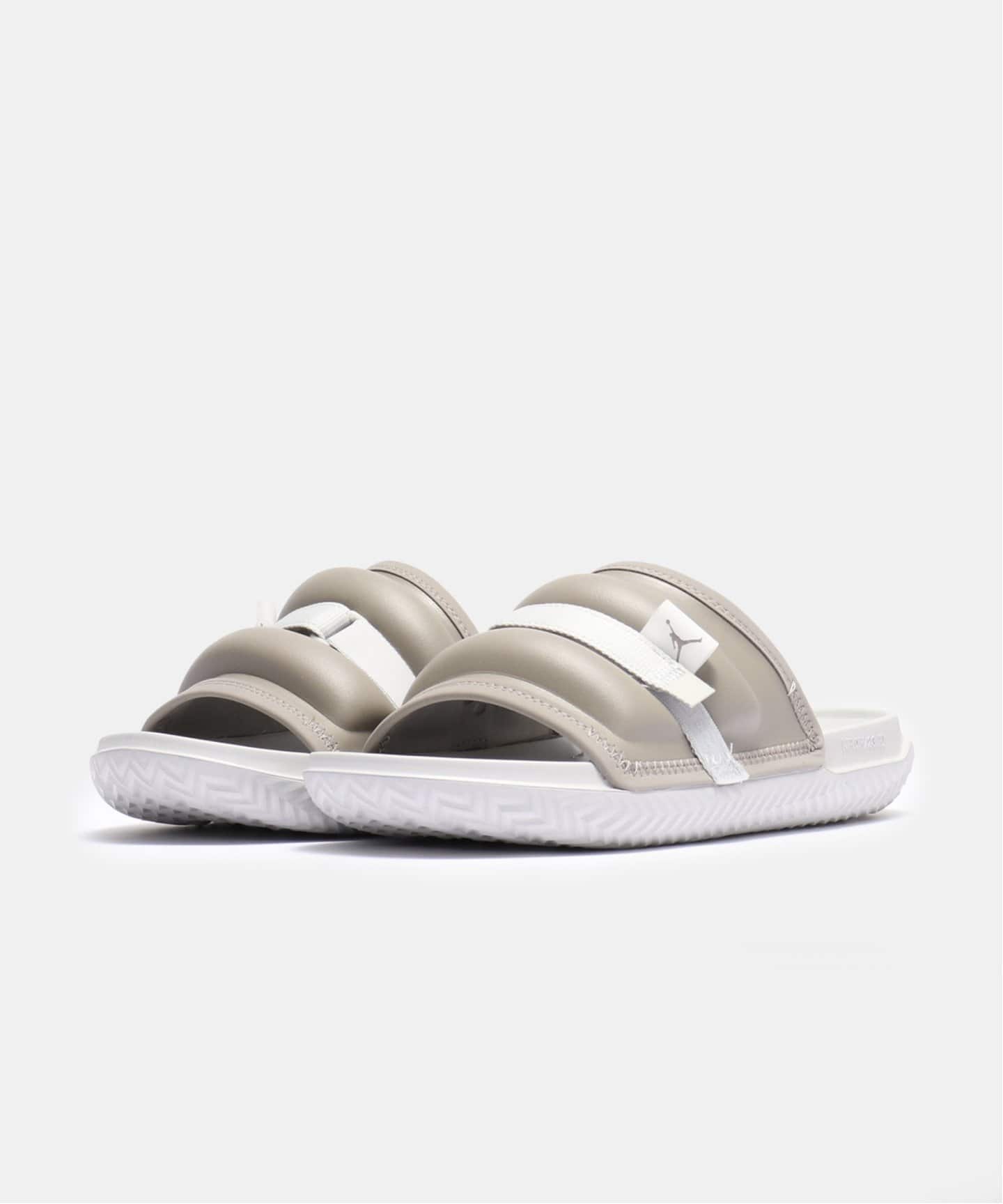 【JORDAN BRAND / ジョーダン ブランド】JORDAN SUPER PLAY SLIDE 093683