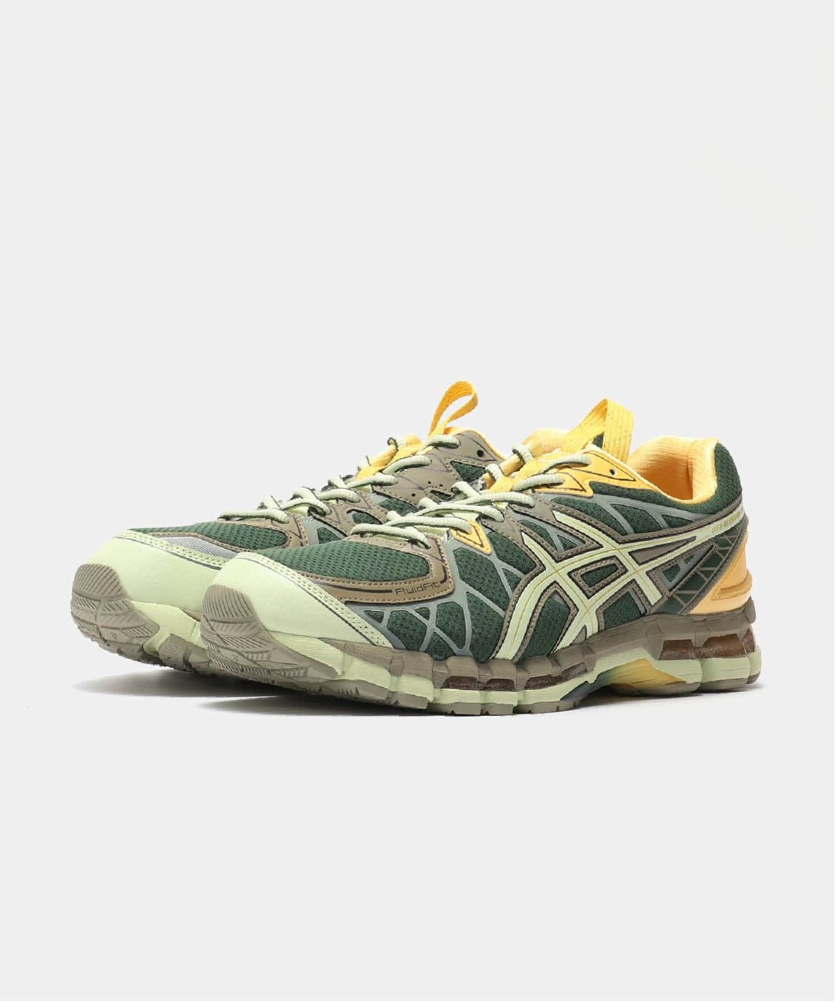 ASICS UB10-S GEL-KAYANO 20 1203A640.300