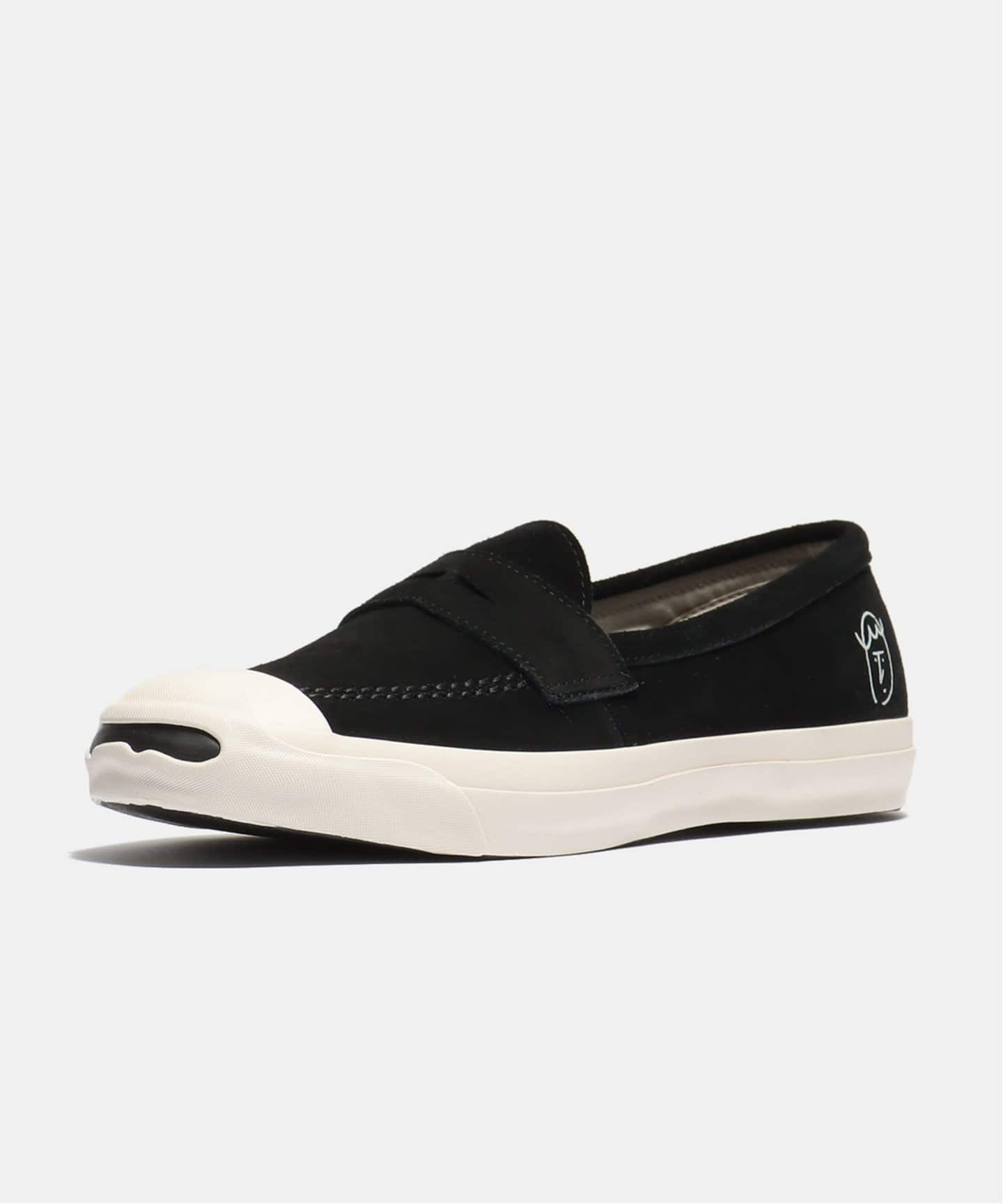 【CONVERSE / コンバース】JACK PURCELL LOAFER RH YU NAGABA 33301320
