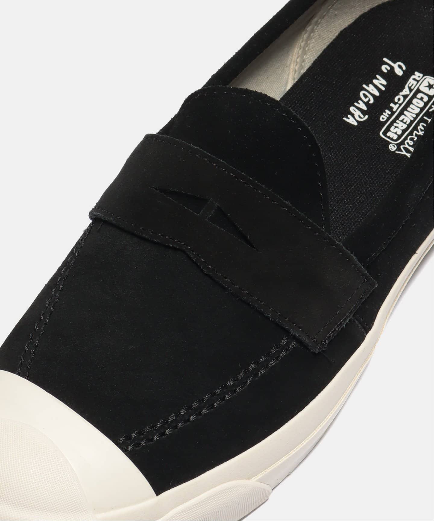 【CONVERSE / コンバース】JACK PURCELL LOAFER RH YU NAGABA 33301320