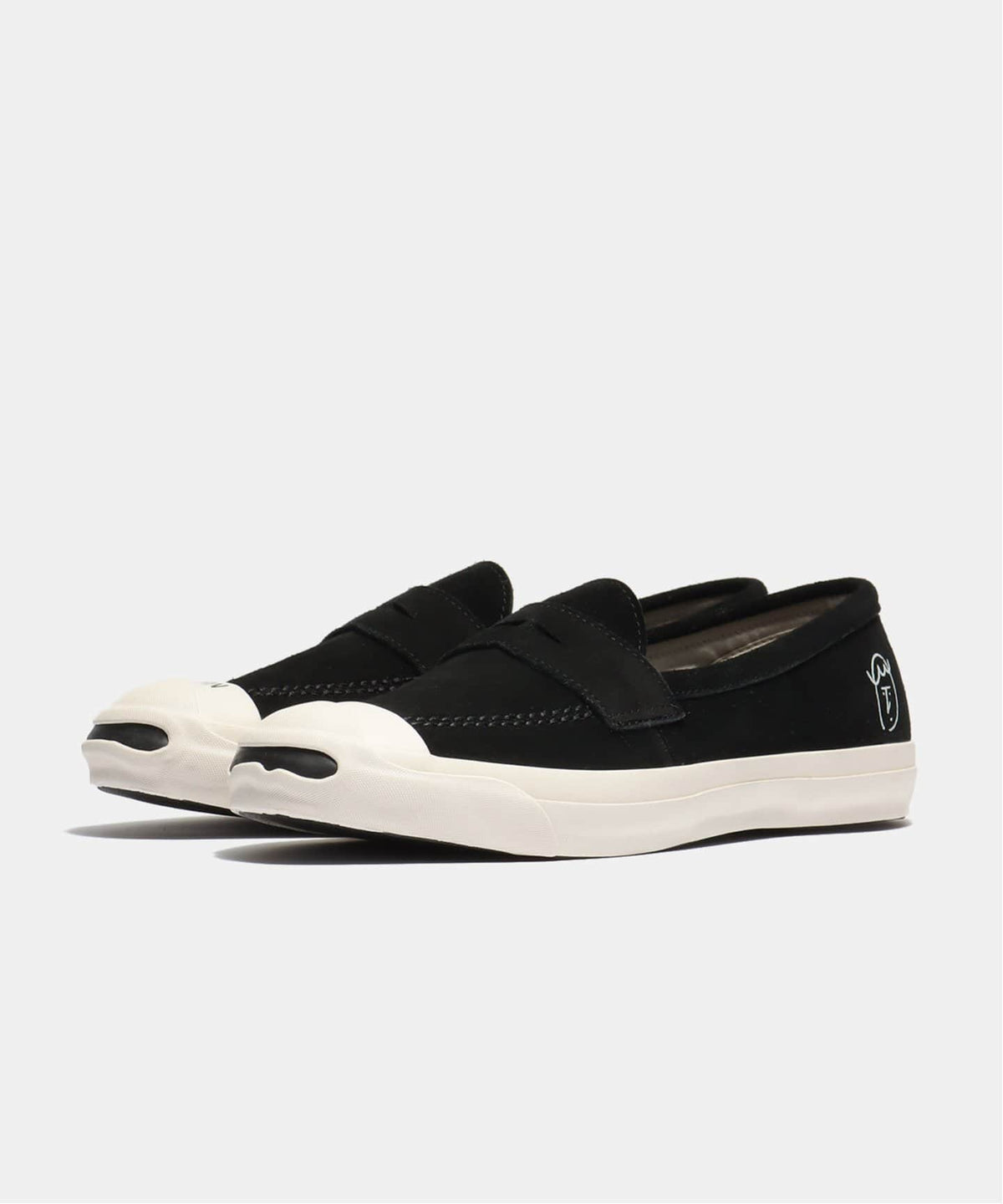 【CONVERSE / コンバース】JACK PURCELL LOAFER RH YU NAGABA 33301320