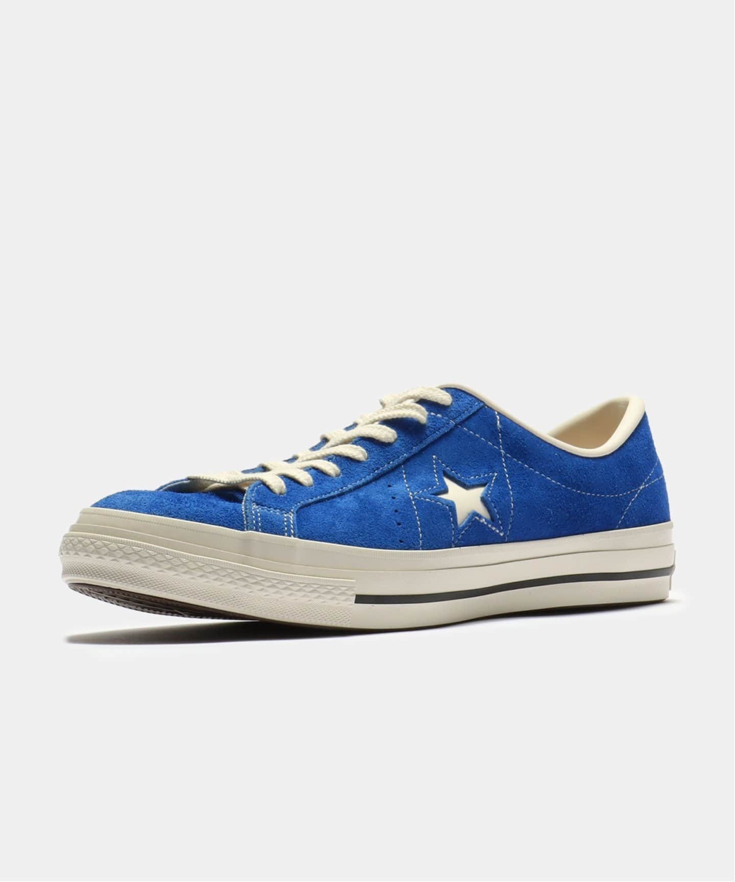 CONVERSE ONE STAR J SUEDE 35200670
