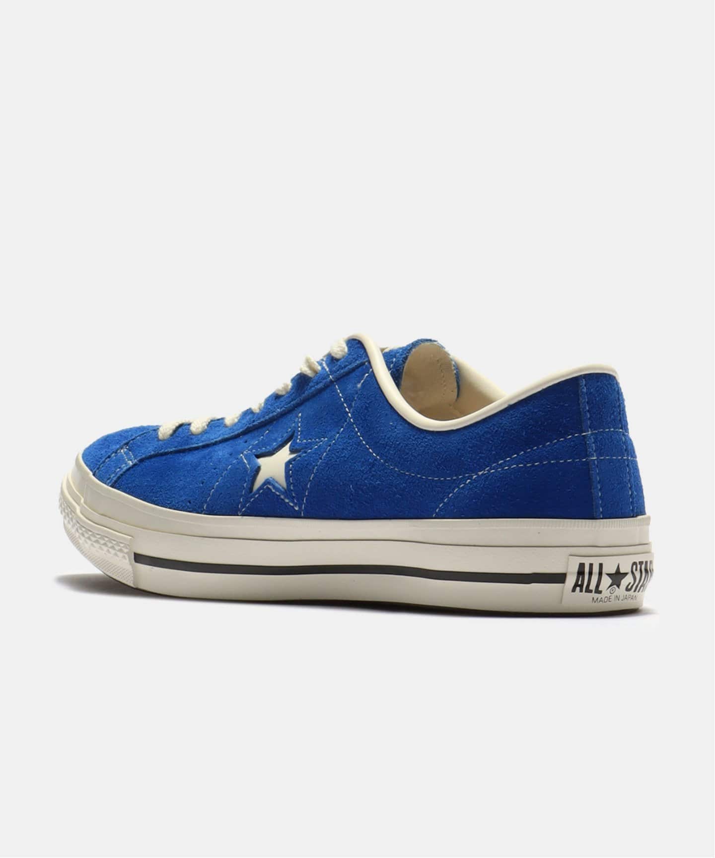 CONVERSE ONE STAR J SUEDE 35200670