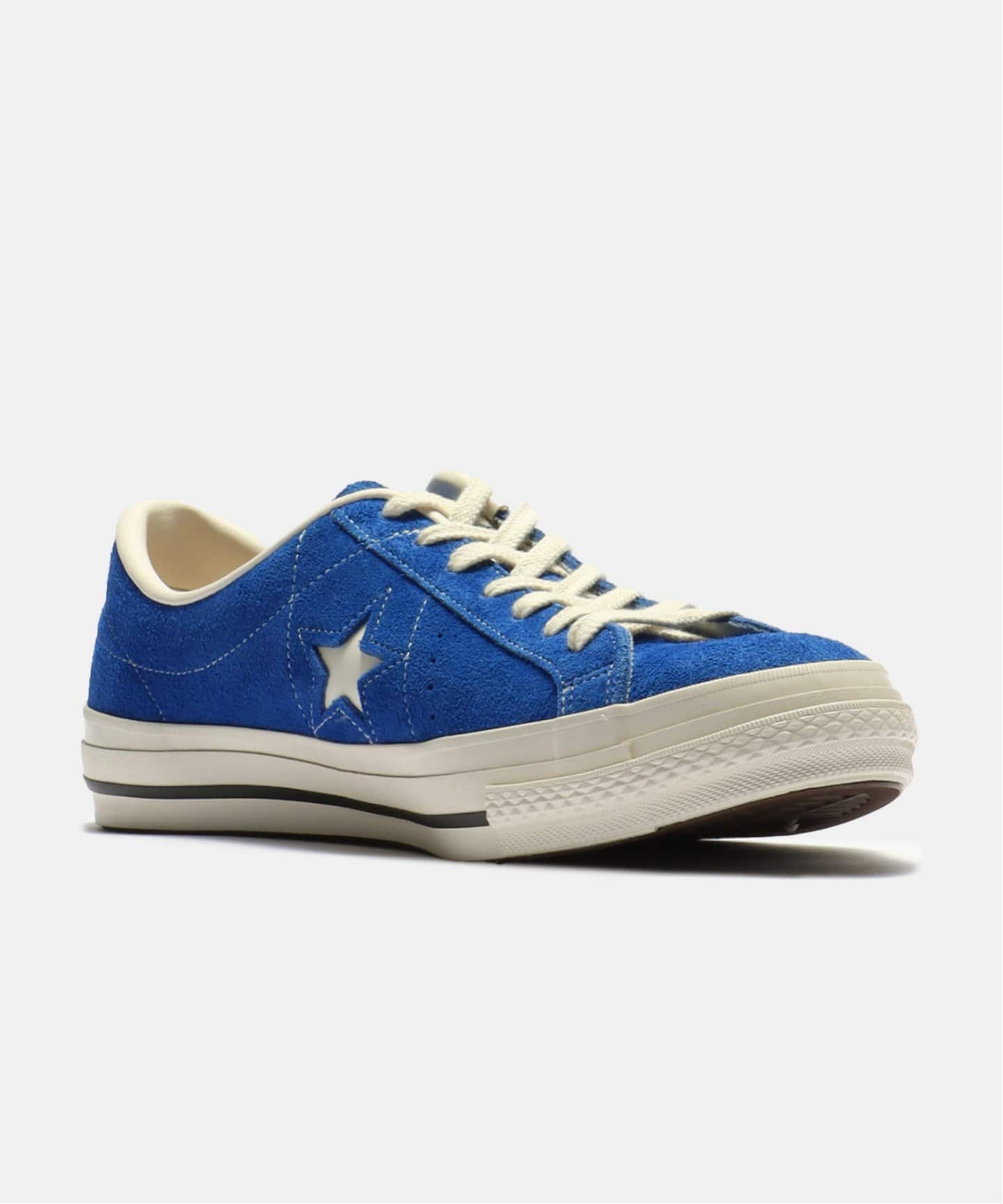 CONVERSE ONE STAR J SUEDE 35200670