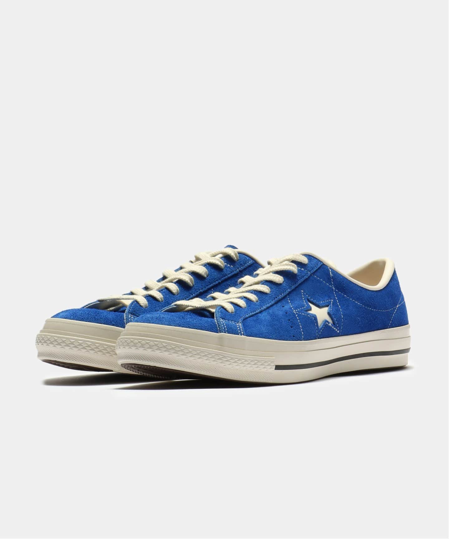 CONVERSE ONE STAR J SUEDE 35200670