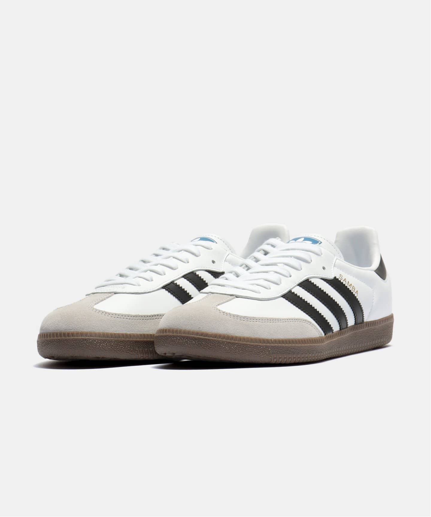 【adidas originals / アディダス オリジナルス】SAMBA OG B75806