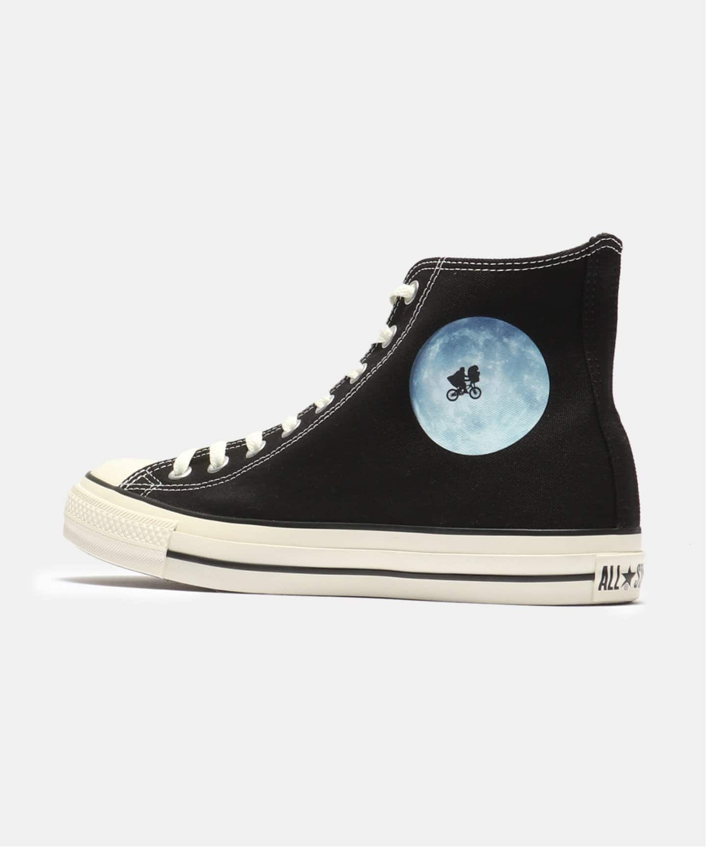 CONVERSE ALL STAR MN HI / E.T. 31310720