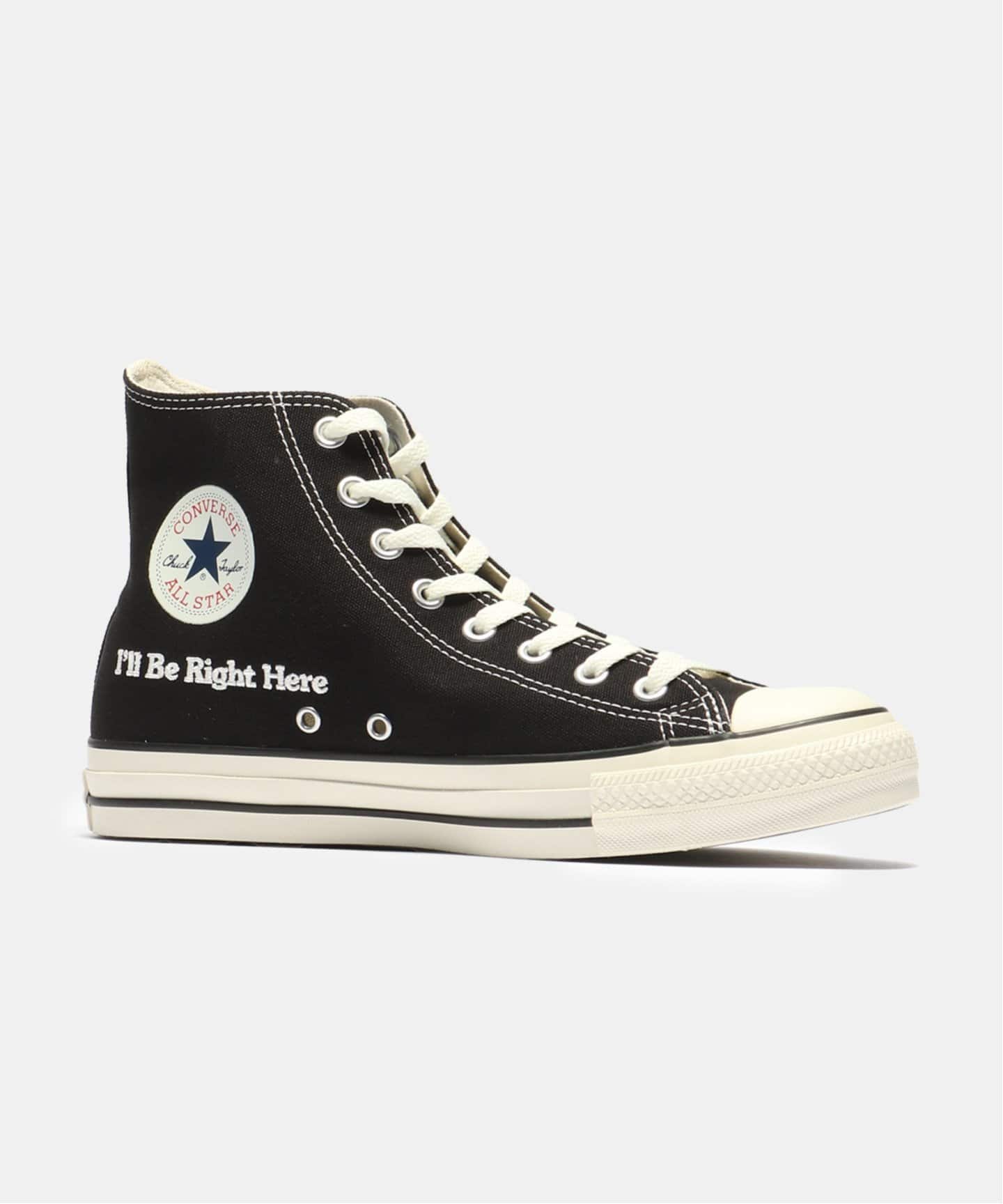 CONVERSE ALL STAR MN HI / E.T. 31310720