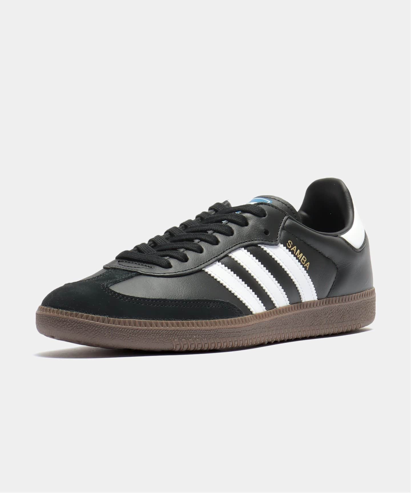 【adidas originals / アディダス オリジナルス】SAMBA OG B75807