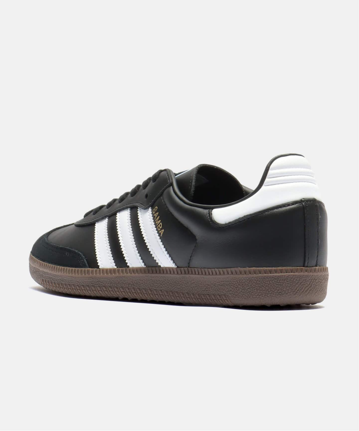 【adidas originals / アディダス オリジナルス】SAMBA OG B75807