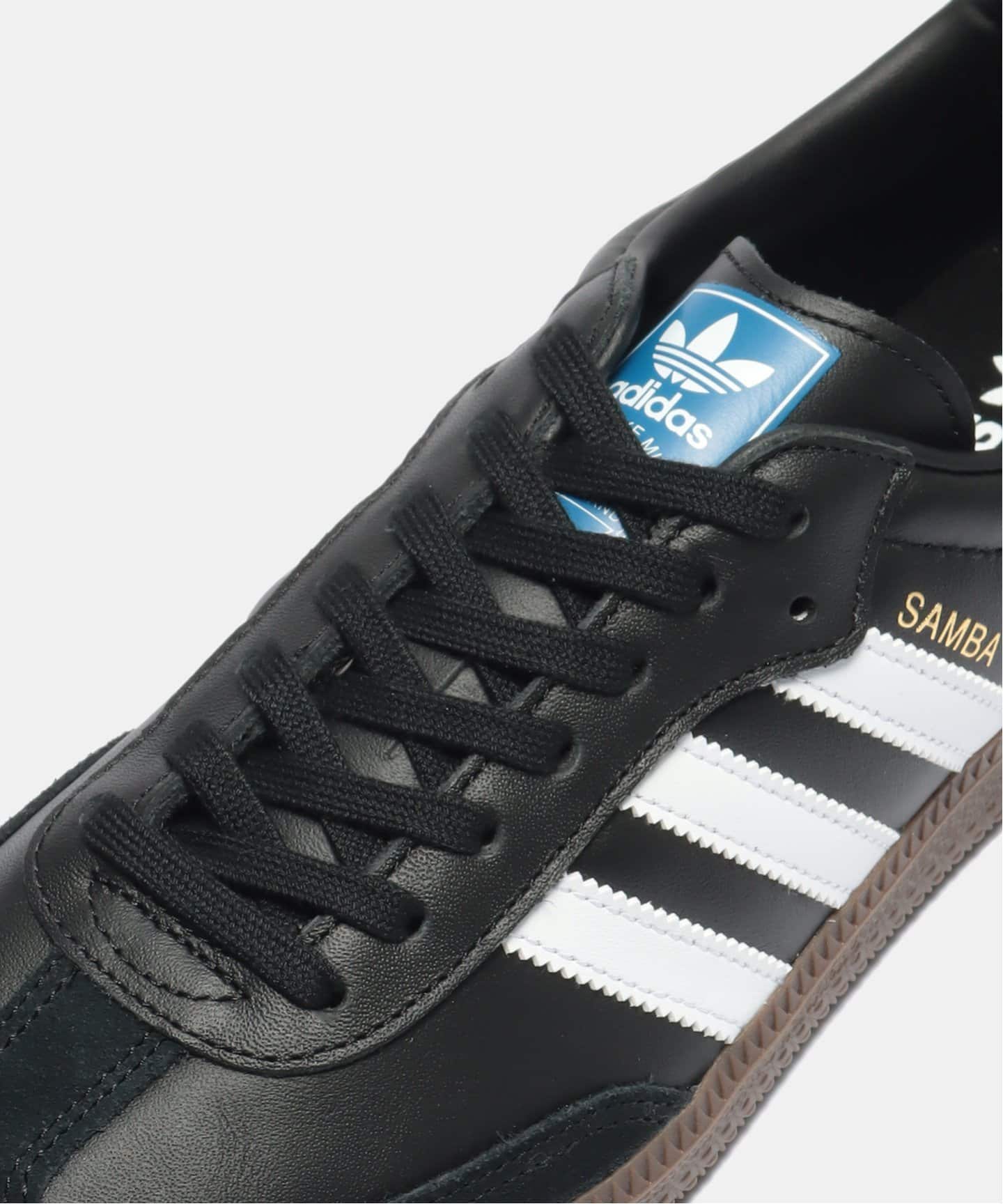 【adidas originals / アディダス オリジナルス】SAMBA OG B75807