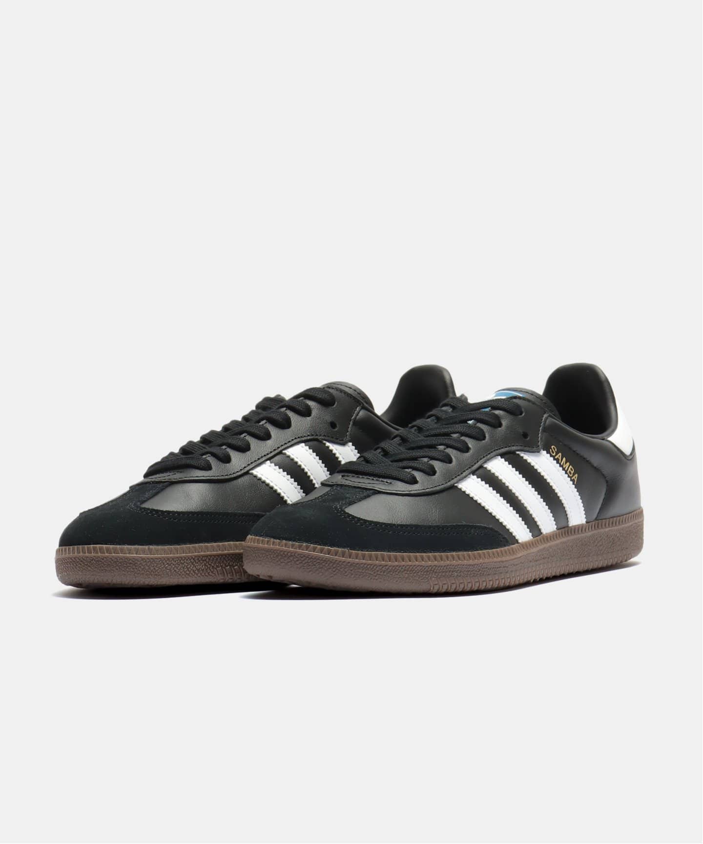 【adidas originals / アディダス オリジナルス】SAMBA OG B75807