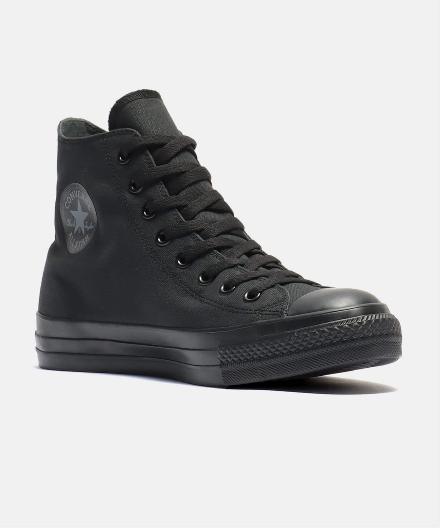 【CONVERSE / コンバース】ALL STAR GORE-TEX HI 31310850