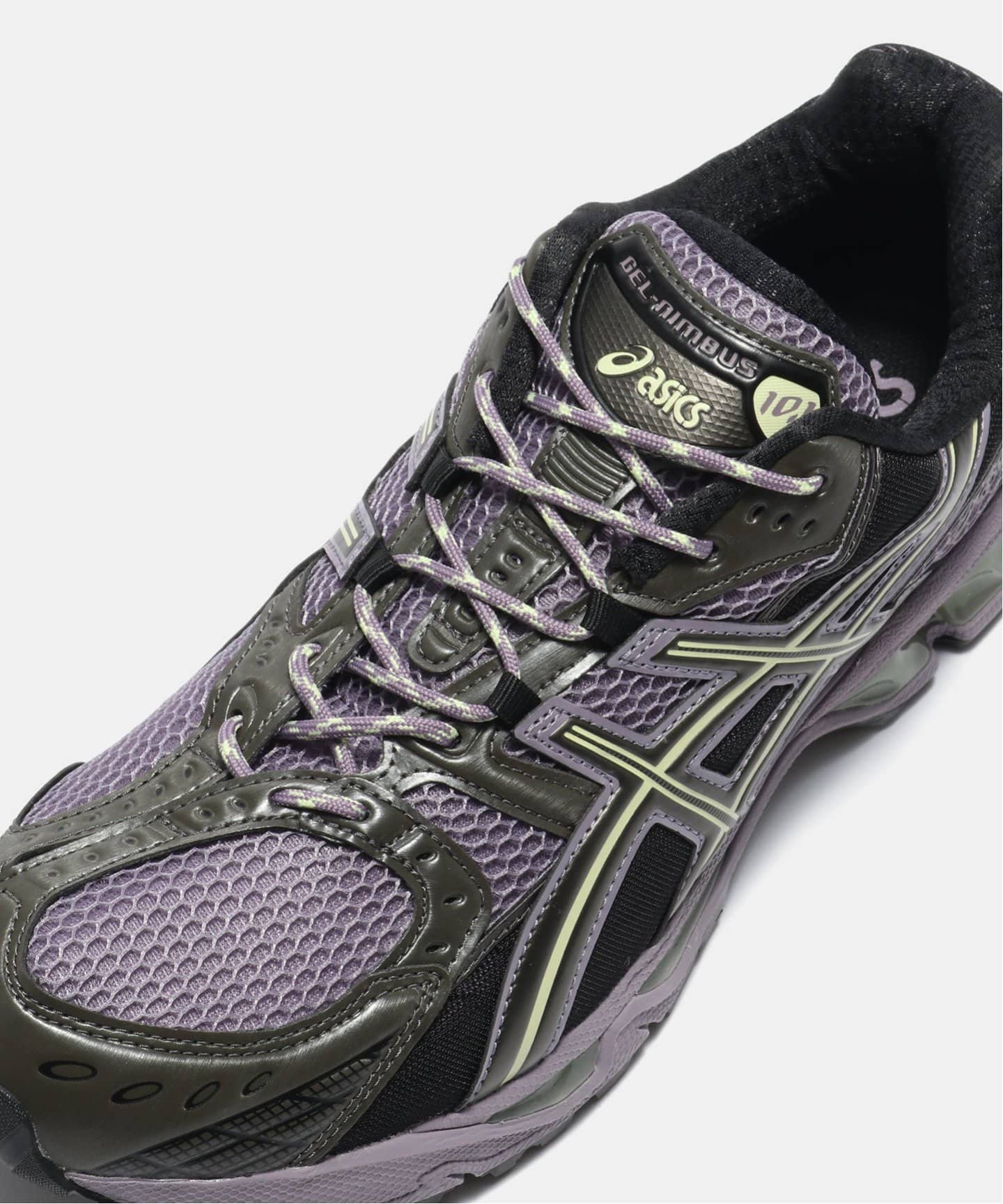 ASICS GEL-NIMBUS 10.1 1203A543.500