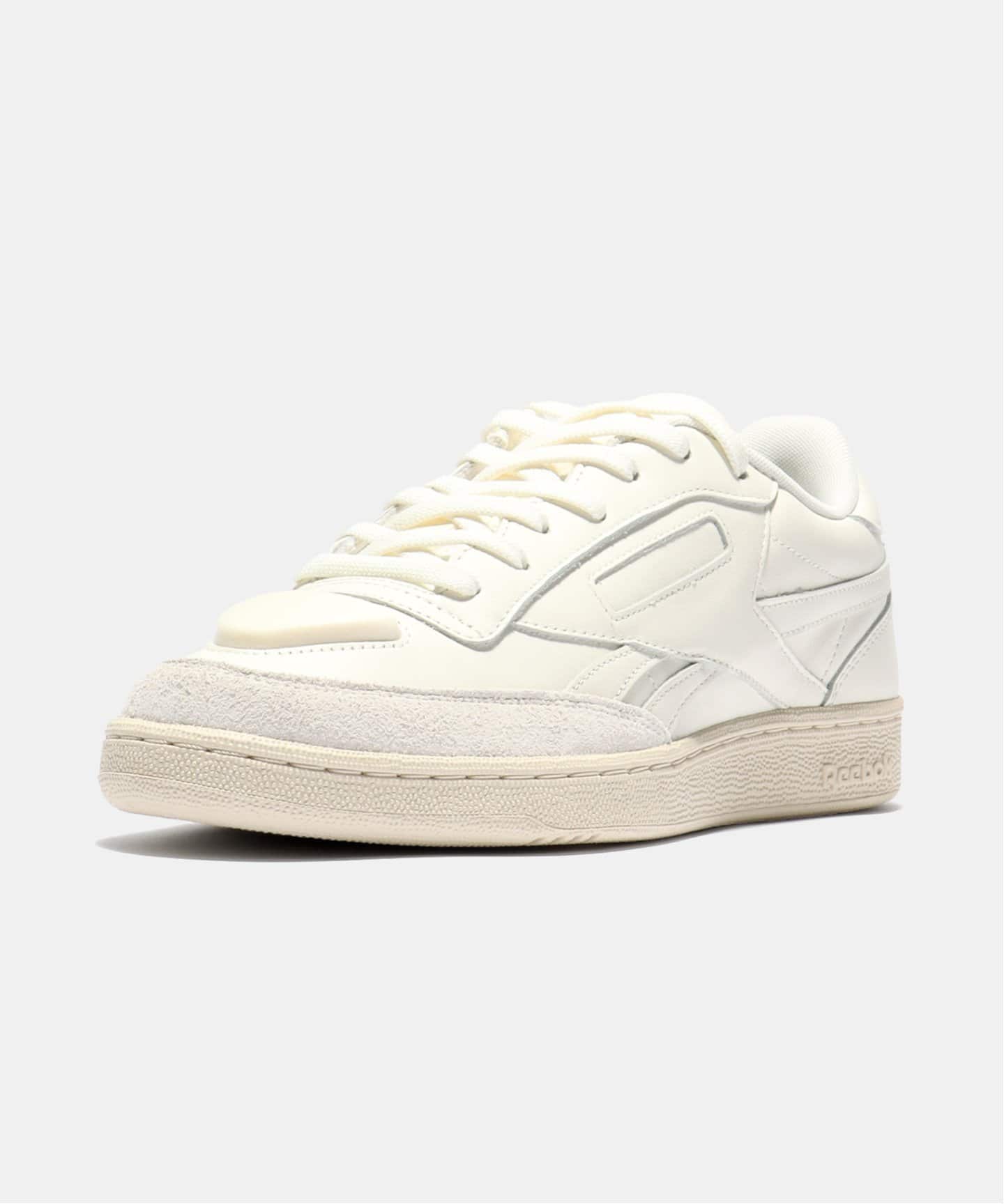 【Reebok / リーボック】CLUB C REVENGE 10006940