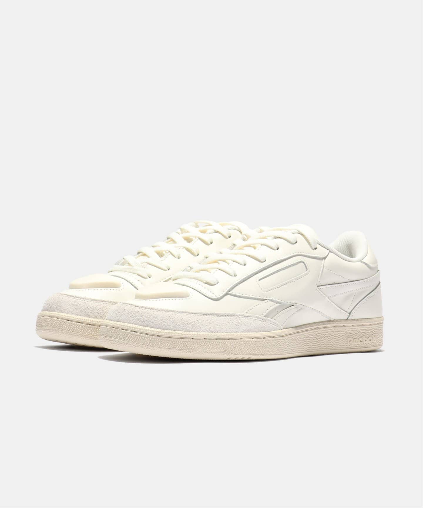 【Reebok / リーボック】CLUB C REVENGE 10006940