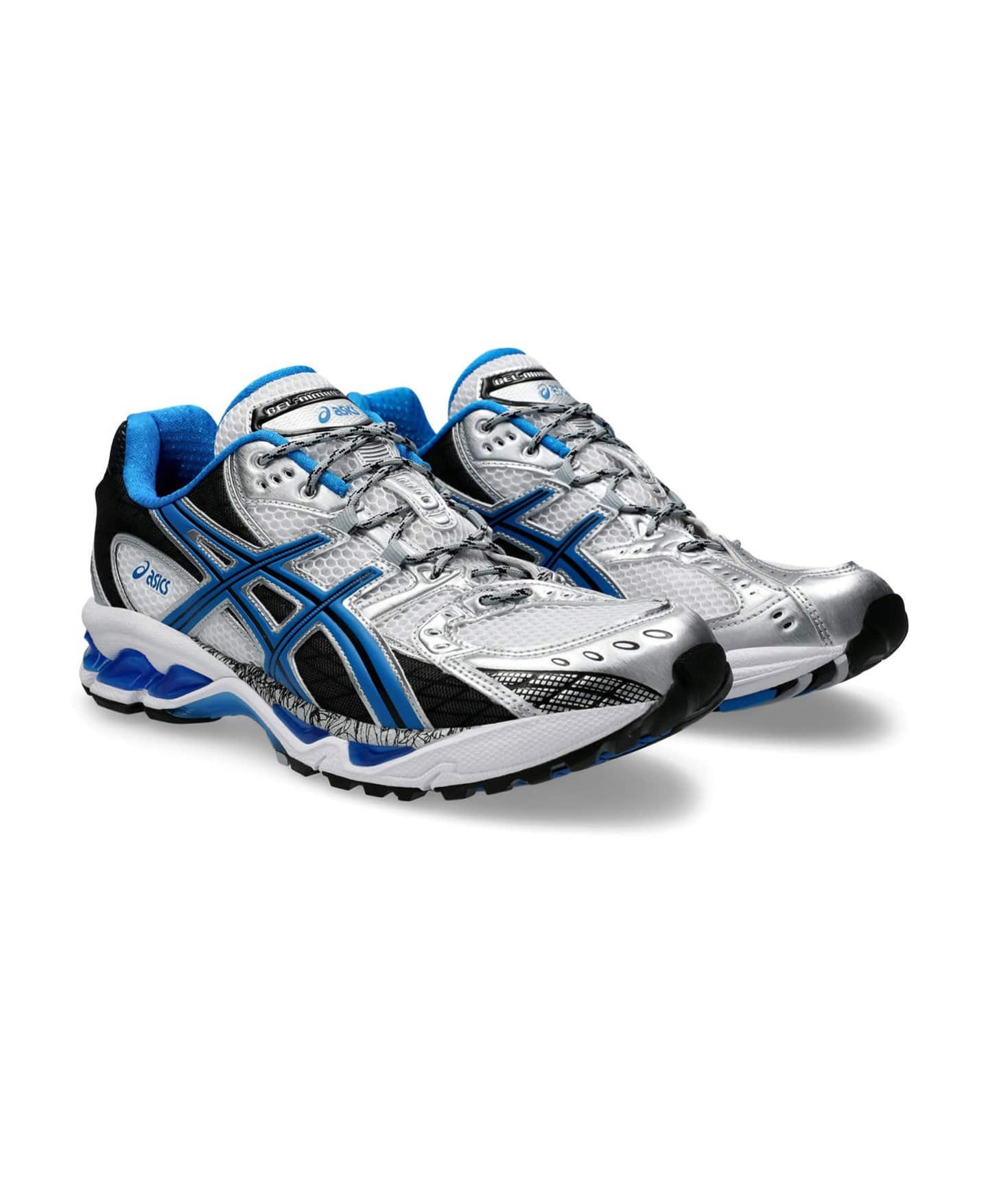 ASICS GEL-NIMBUS 10.1 1203A543.101
