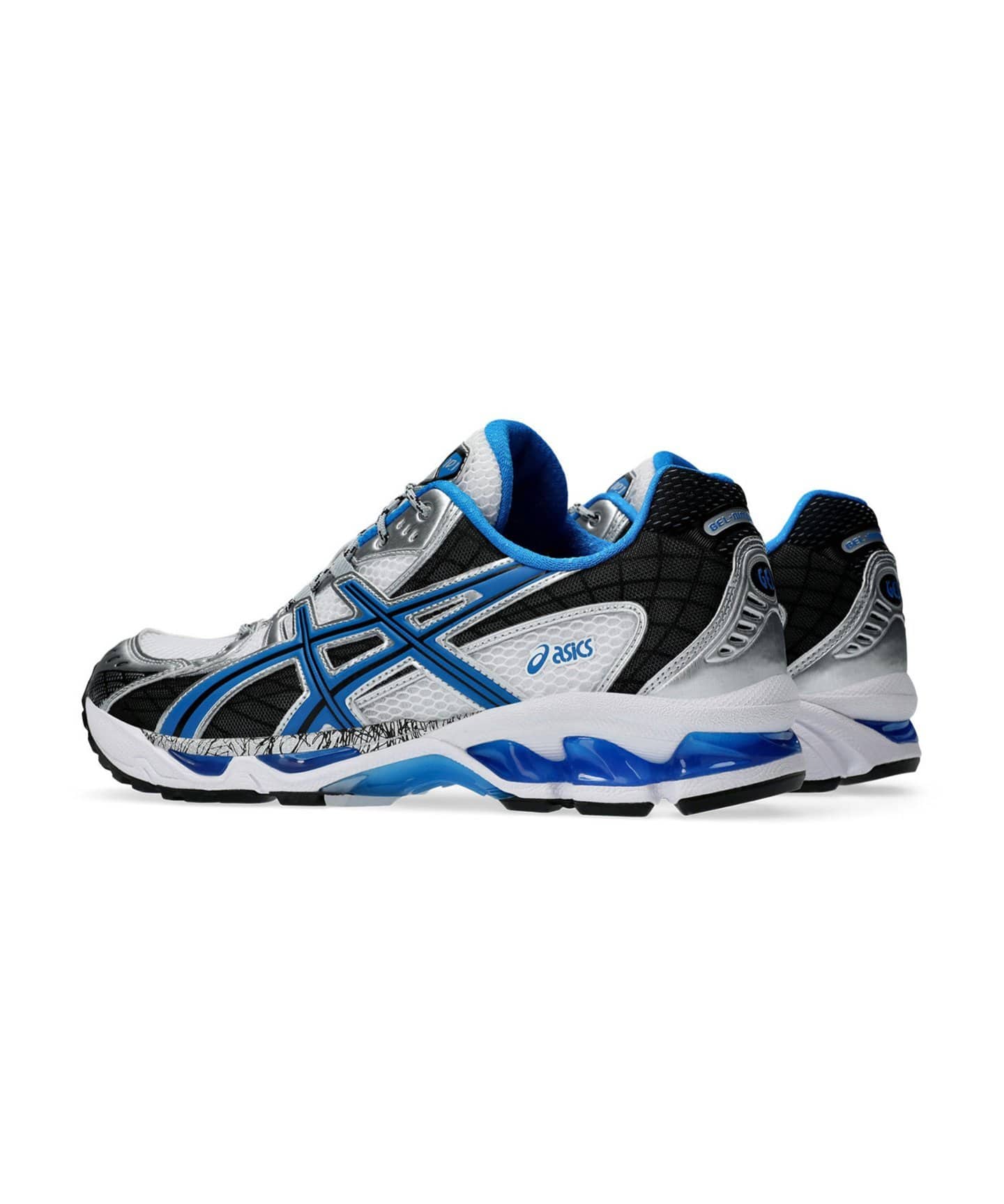ASICS GEL-NIMBUS 10.1 1203A543.101
