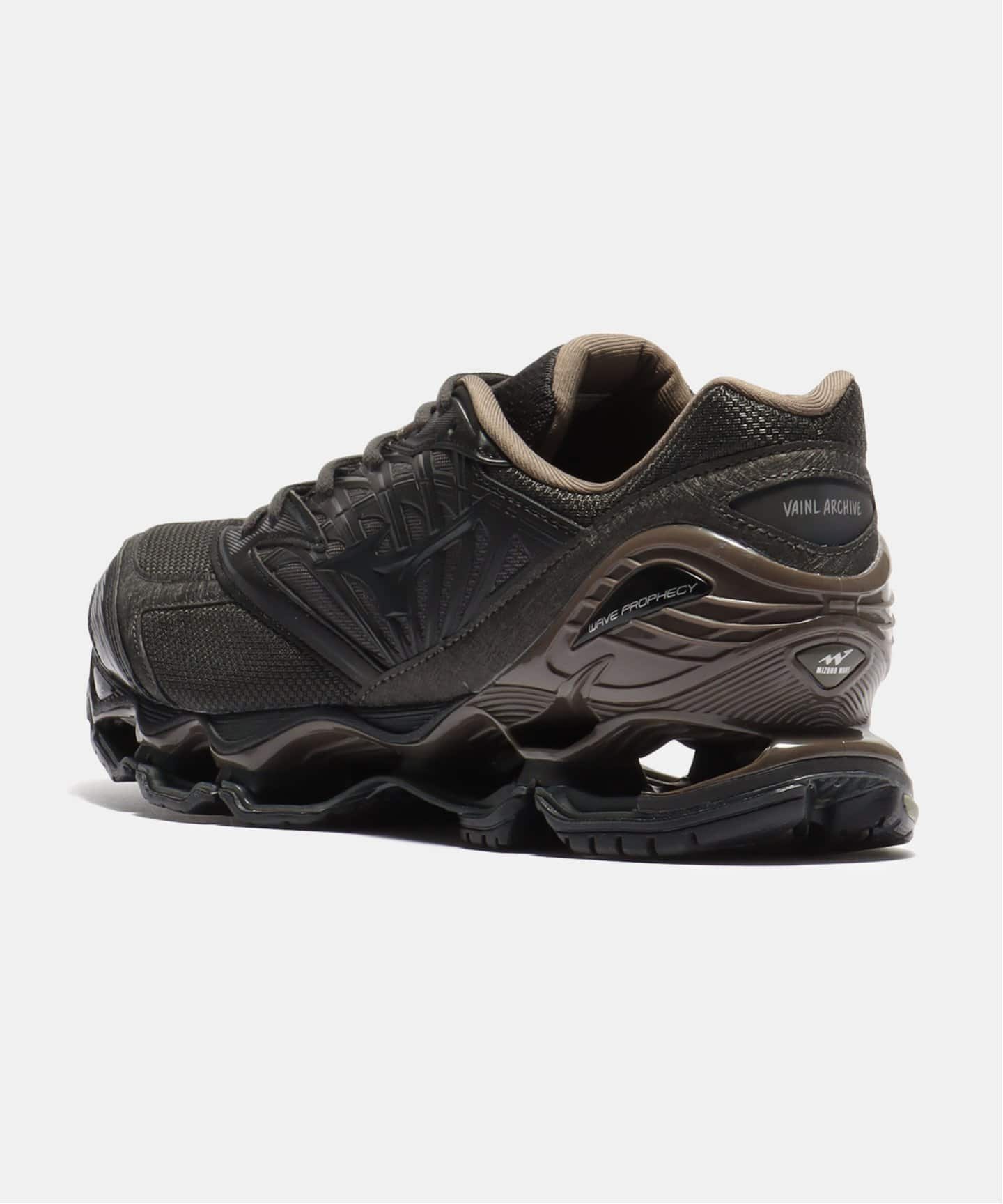 MIZUNO WAVE PROPHECY LS VAINL ARCHIVE D1GD2405