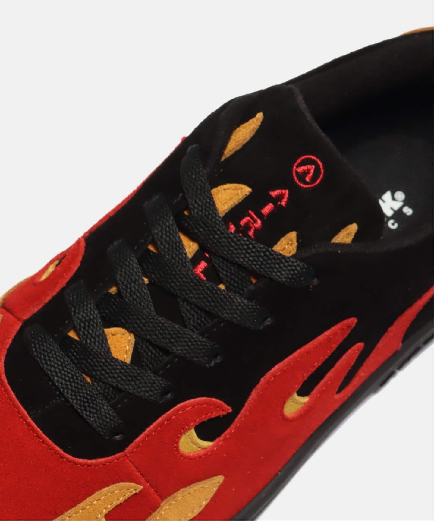 AIRWALK SCORCH AWC0029-01