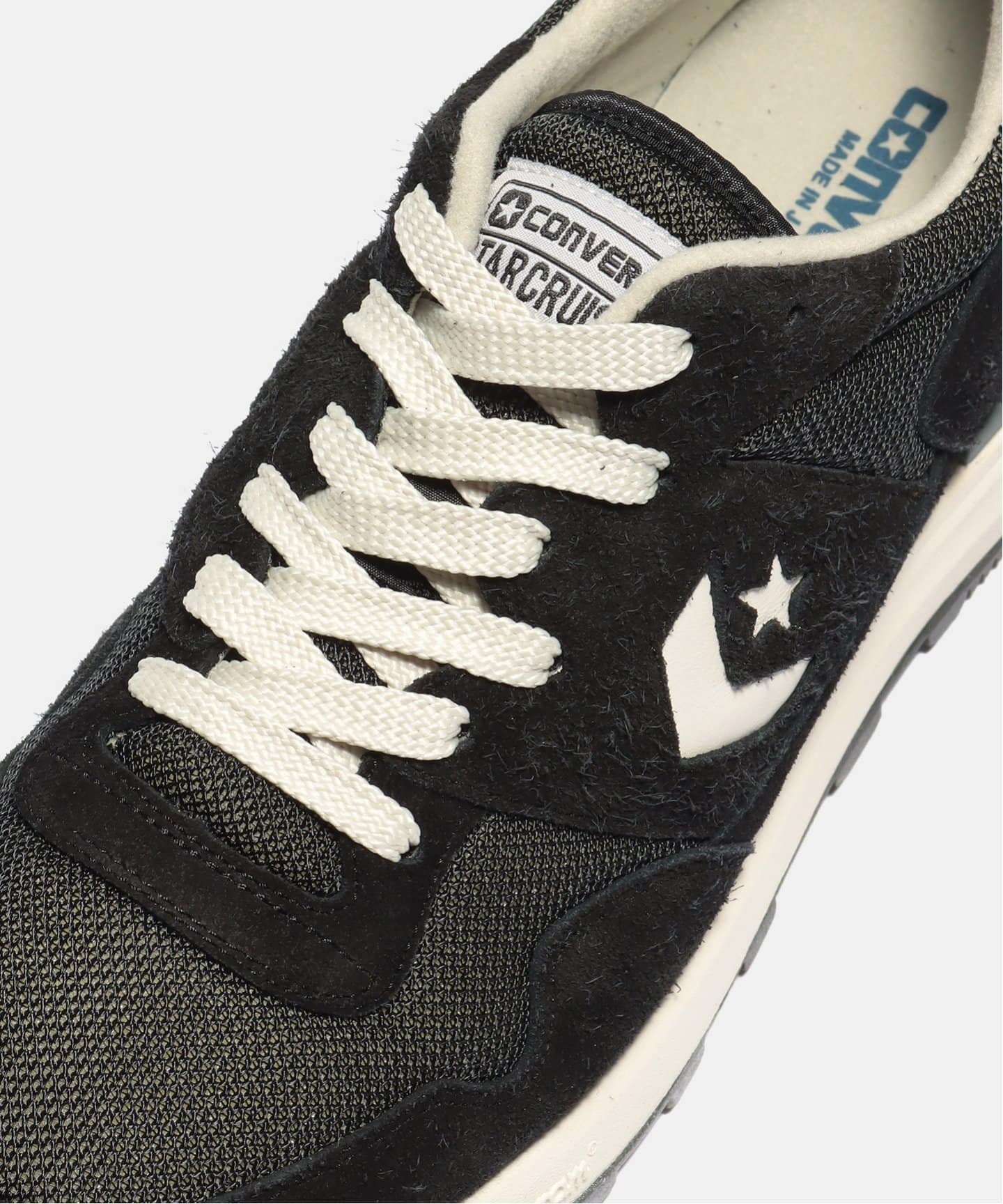 【CONVERSE / コンバース】FORCE5 SC J 34201731